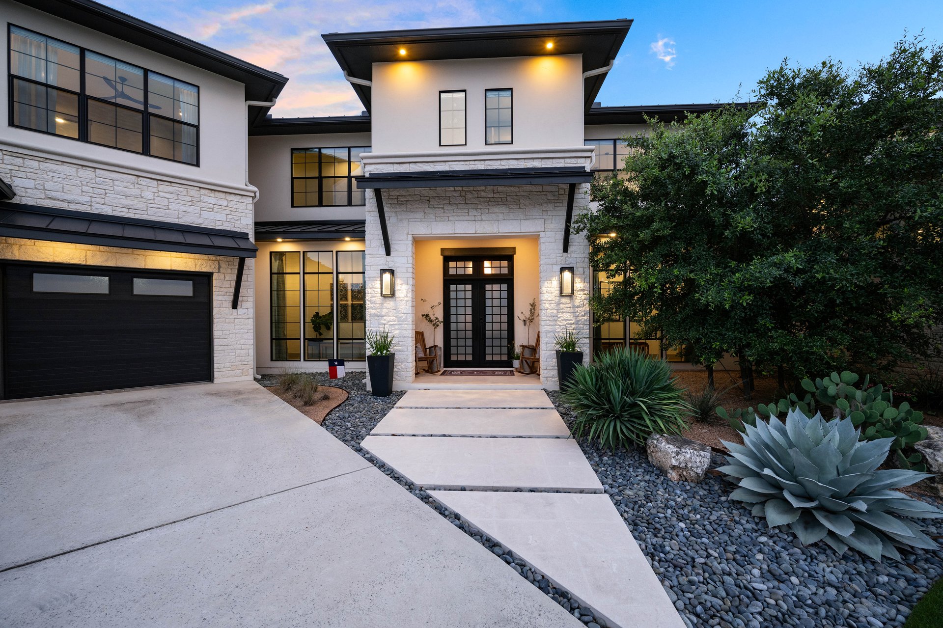 Private Address, San Antonio, TX 78261