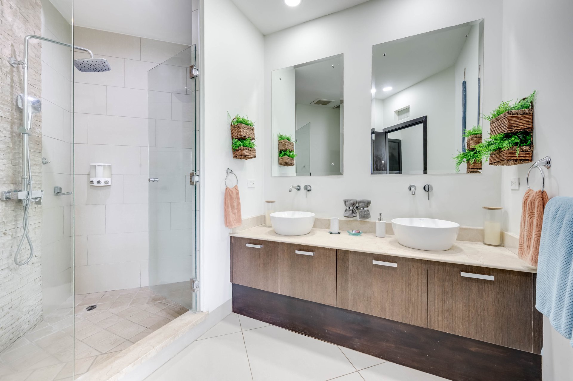 Pacific Park 305 | Colorful Tropical Living Steps from Tamarindo Beach