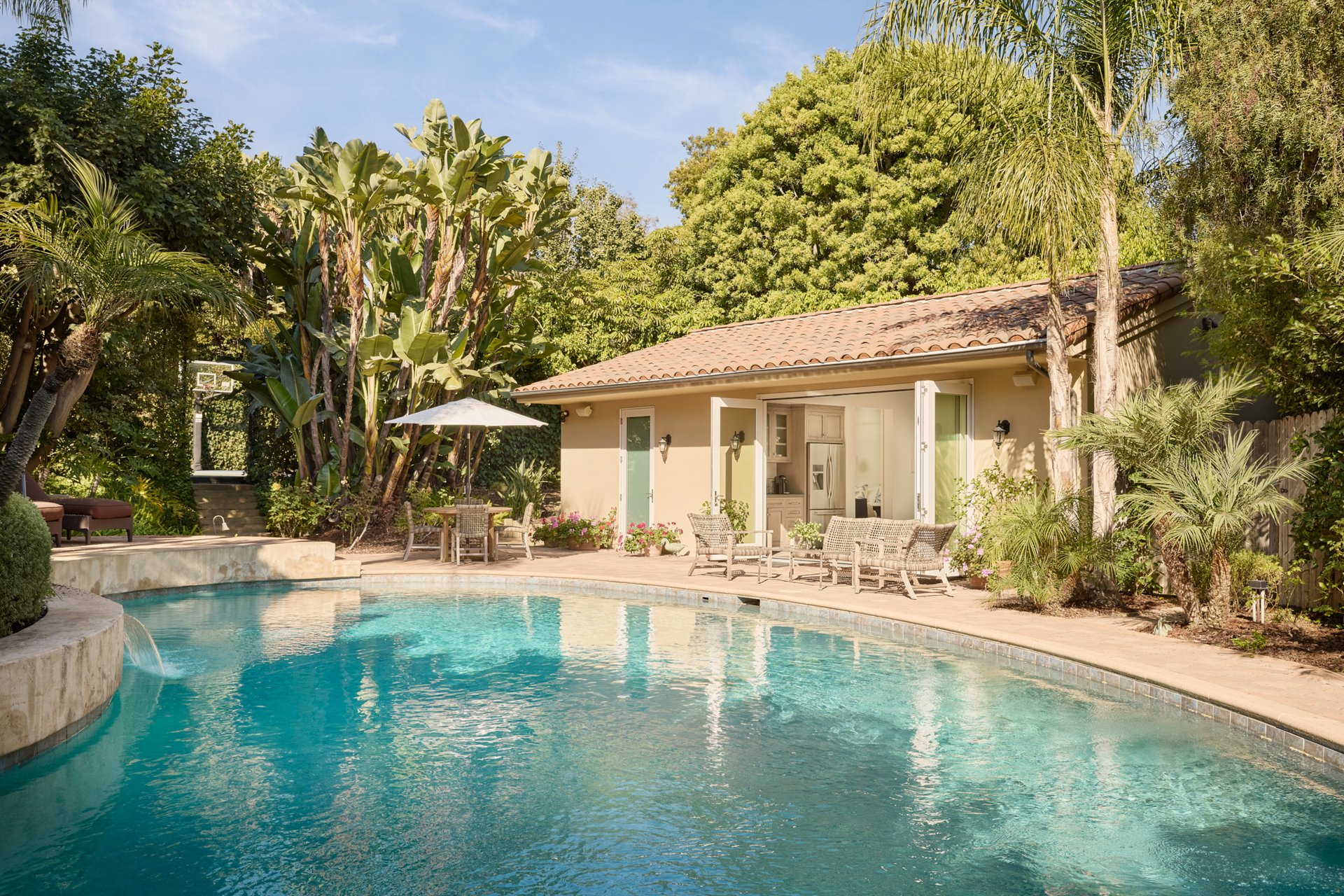 1300 Monaco Dr, Pacific Palisades