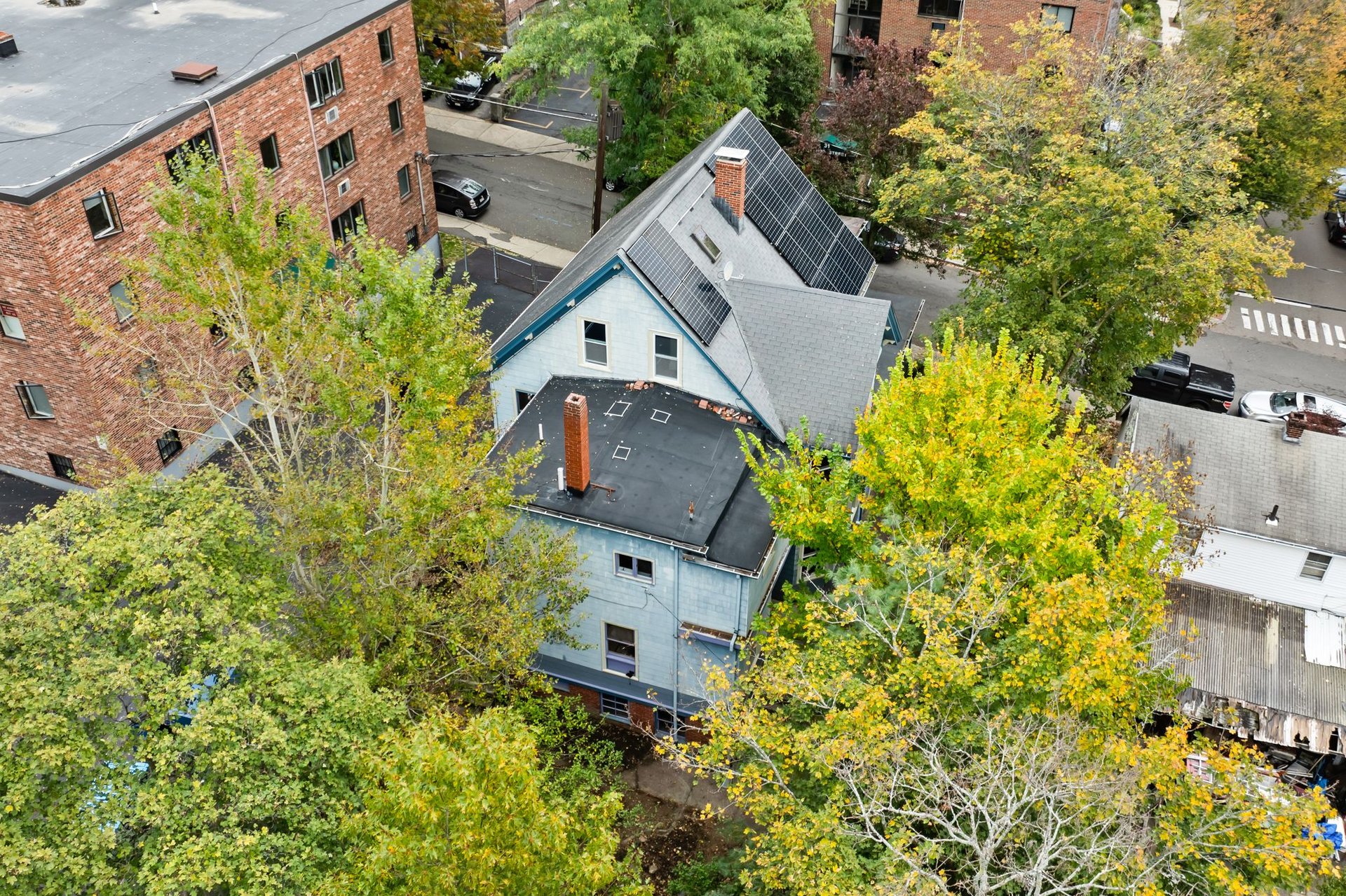 30 Walnut St, Somerville