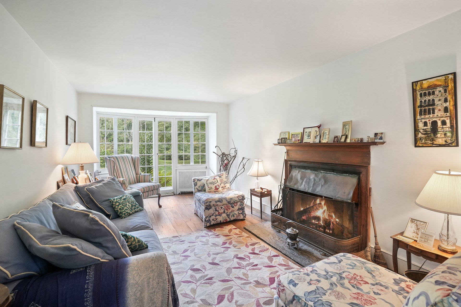 229 Trinity Pass Road