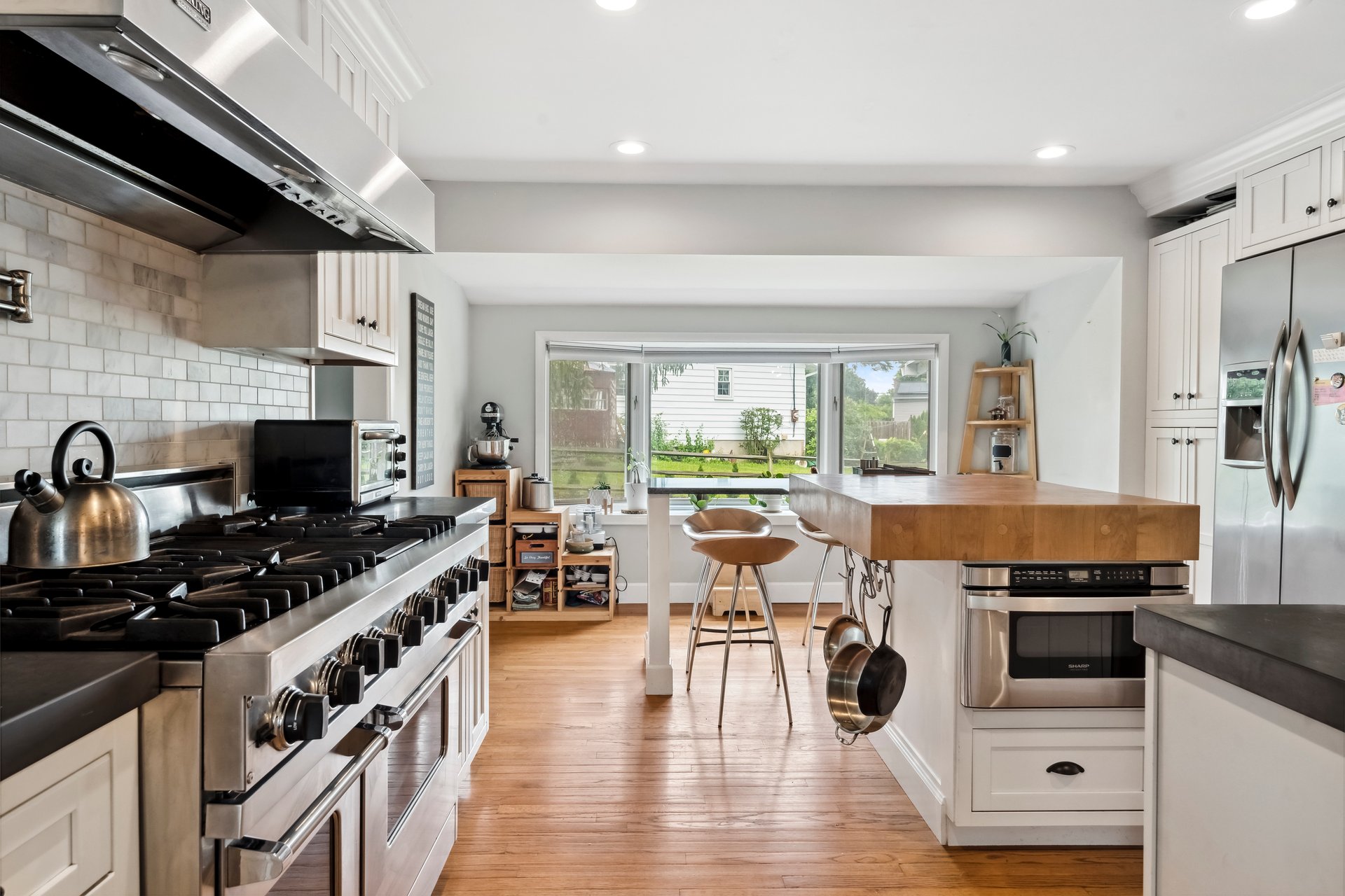 347 Barrett Road