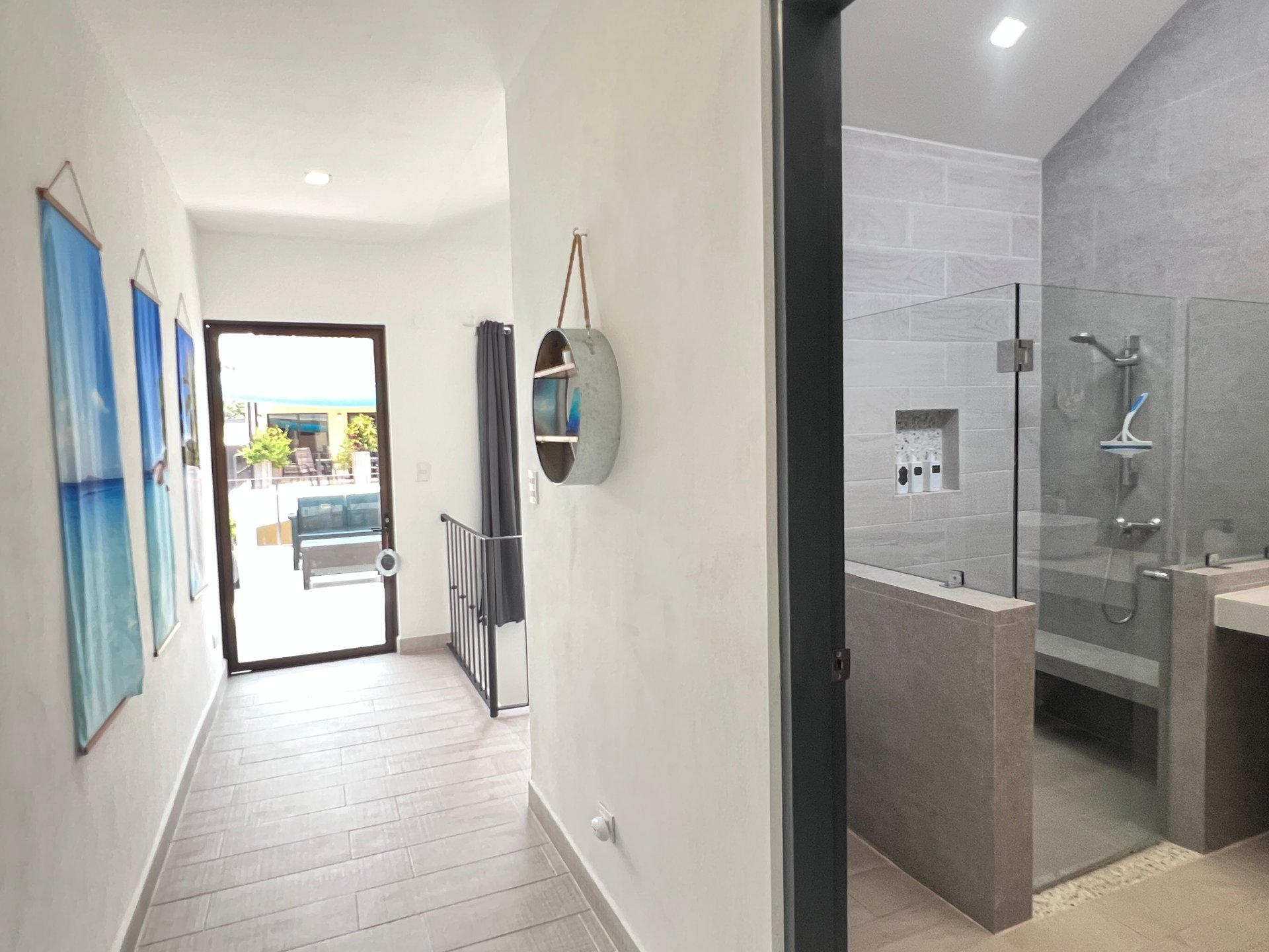 Villa Tortuga, Prime Location Just 5 Minutes from Marina Pez Vela & Shops