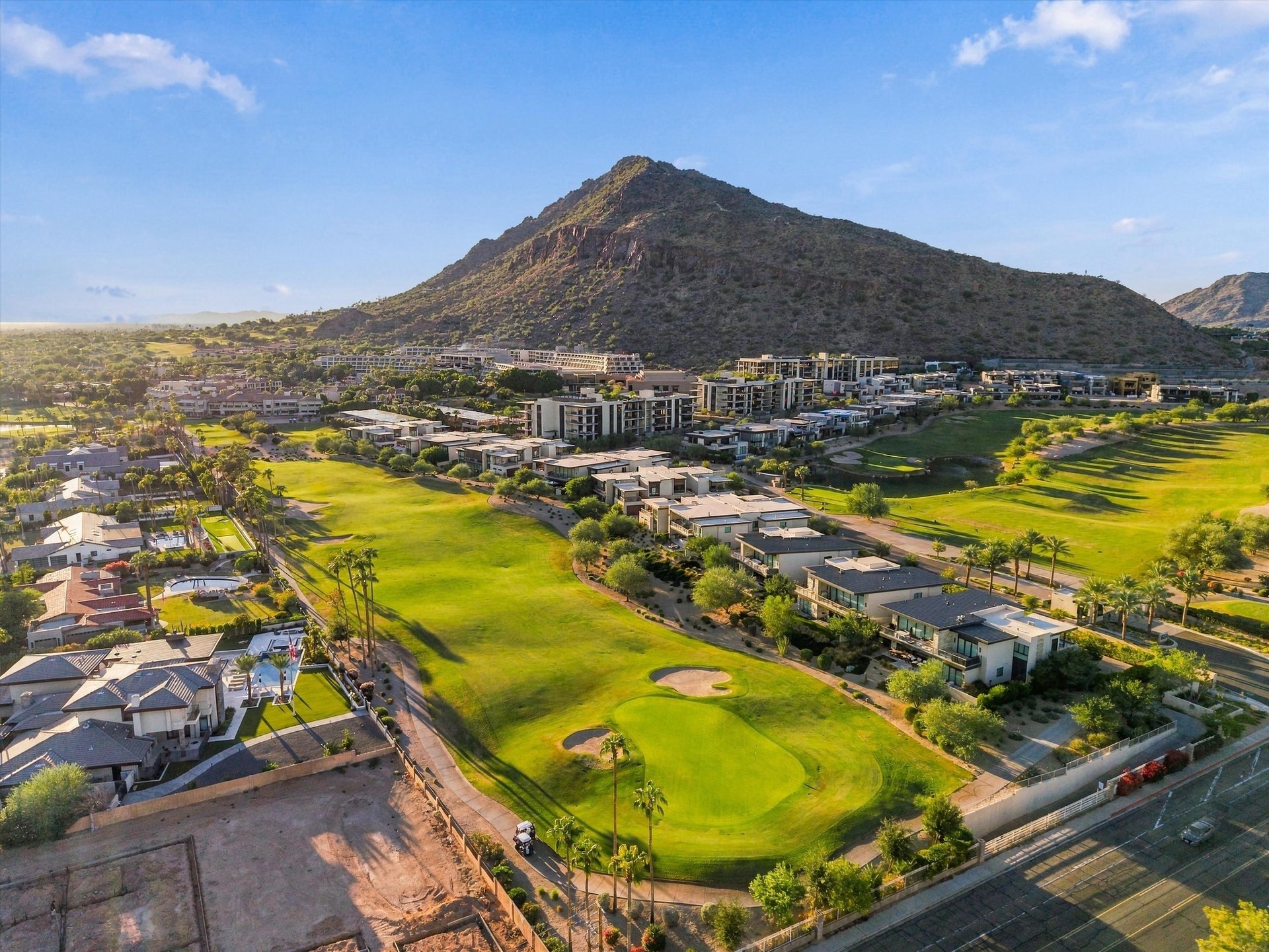 6311 E PHOENICIAN Boulevard 17
