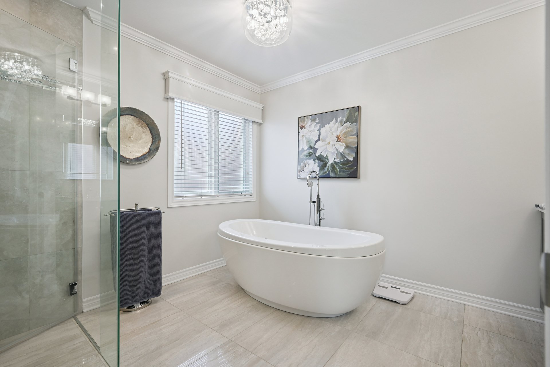 Refined Comfort Meets Backyard Bliss in Westmount
