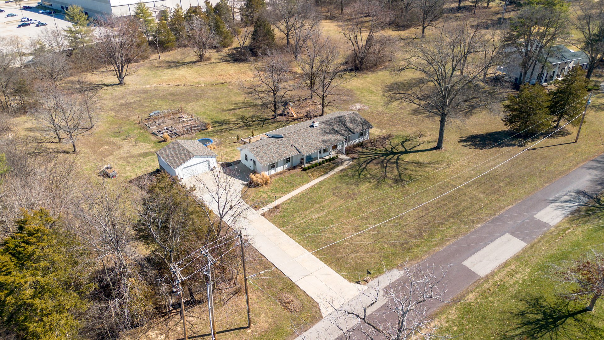 32 Weldon Spring Heights