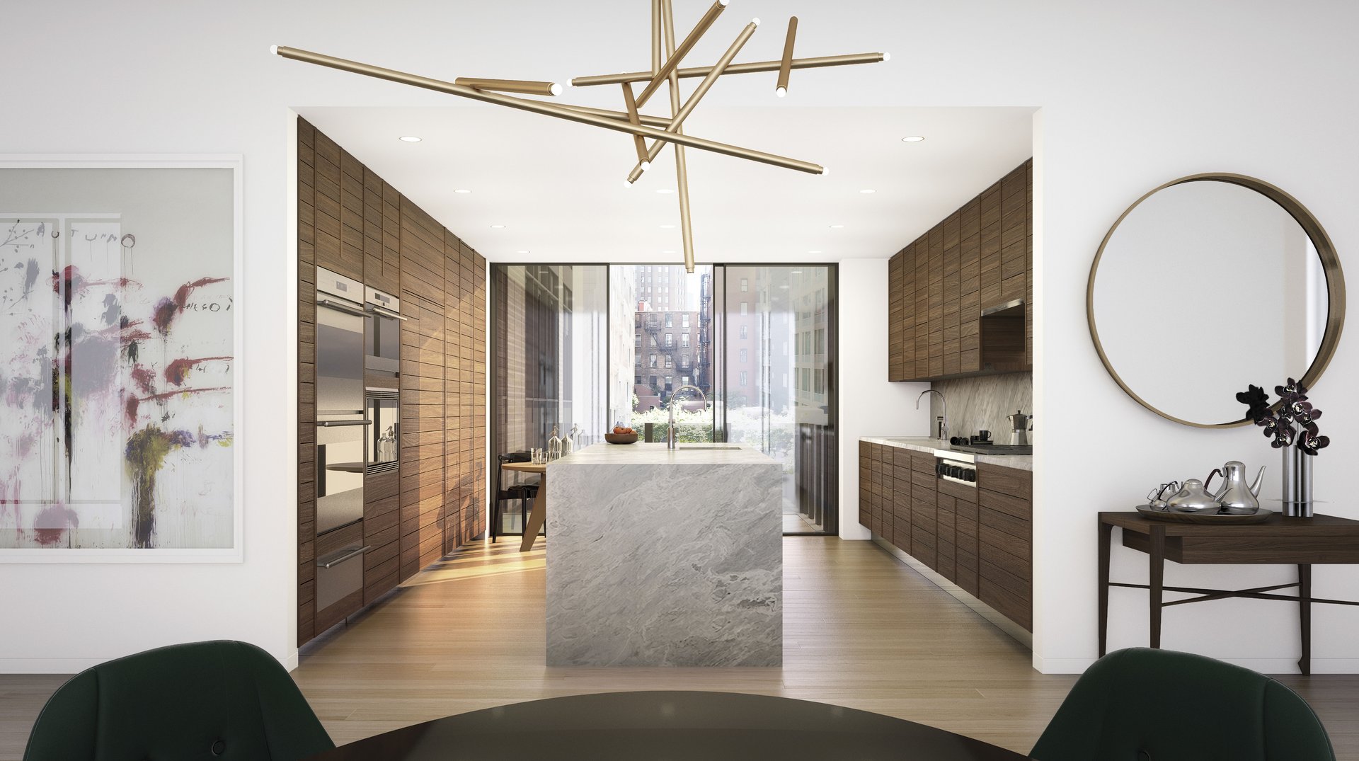 27 Wooster Street, 4B