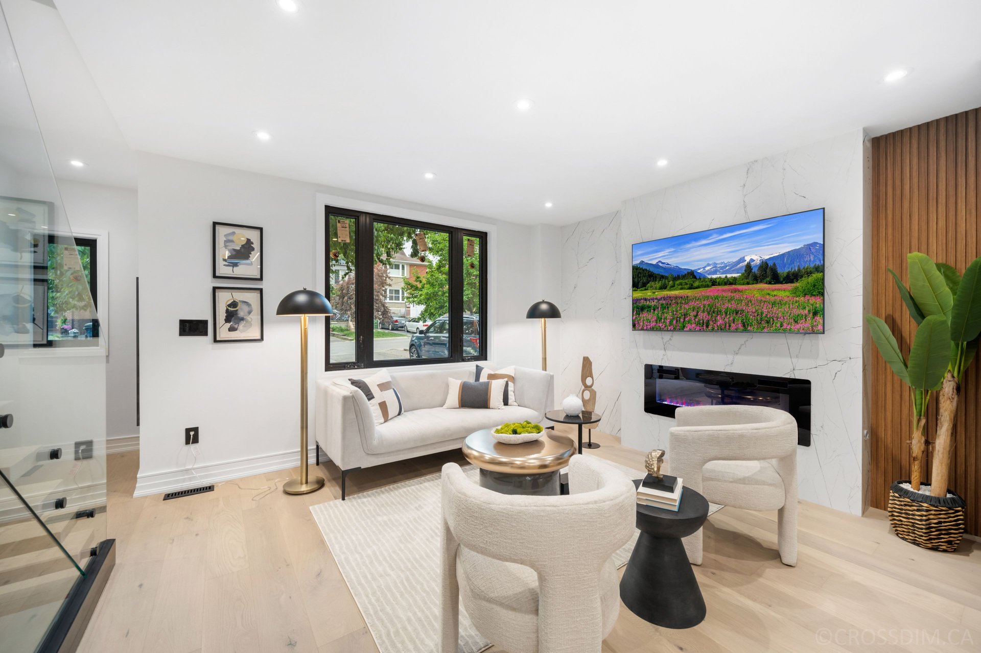 SOLD: Discover Refined Luxury Living