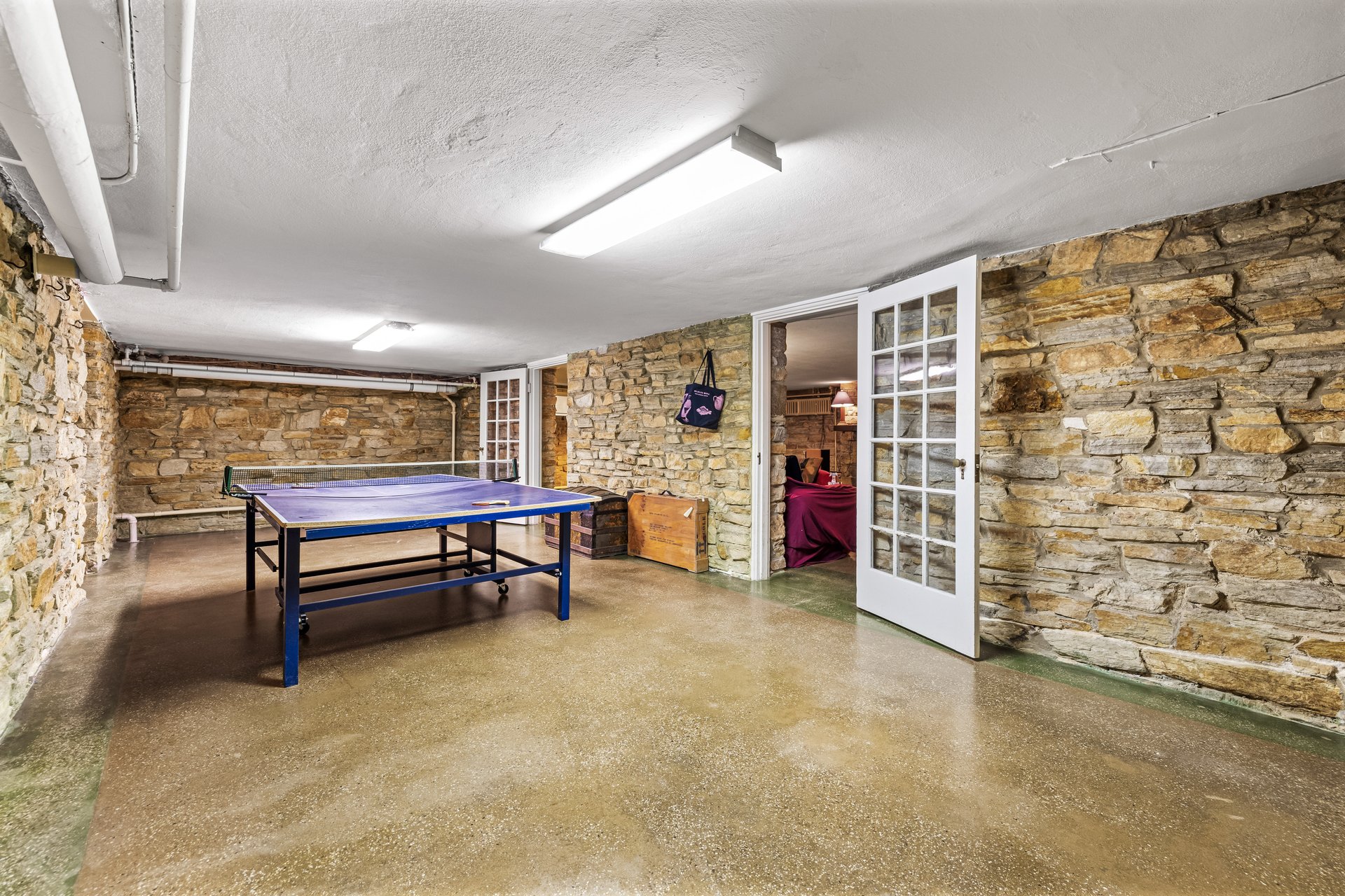 Roland Park Georgian