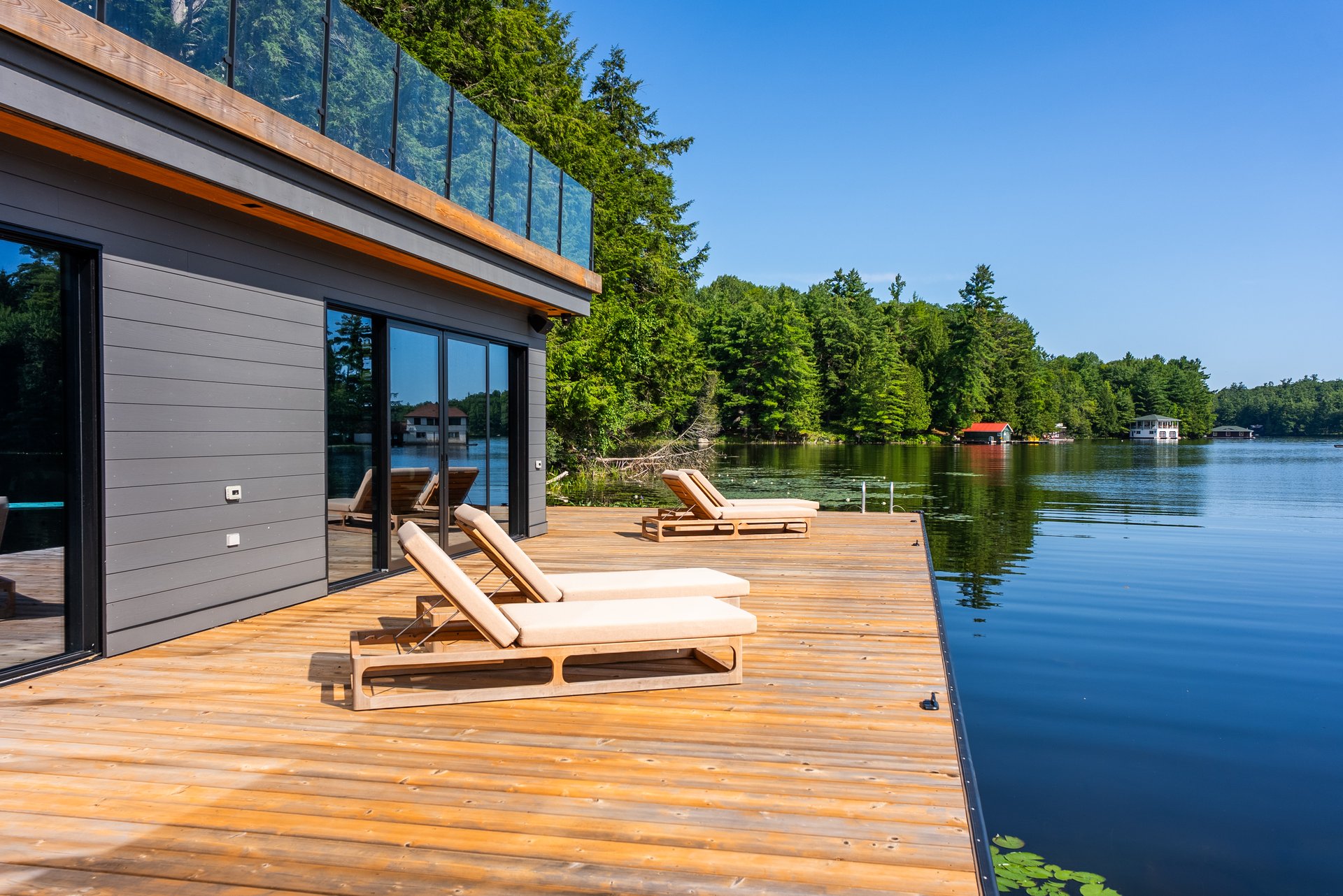 Lake Rosseau