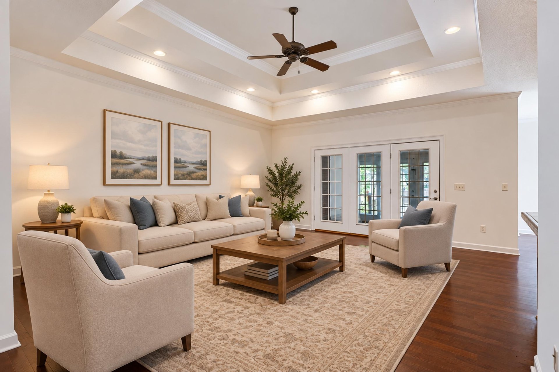 299 Country Club Road, Bainbridge, GA