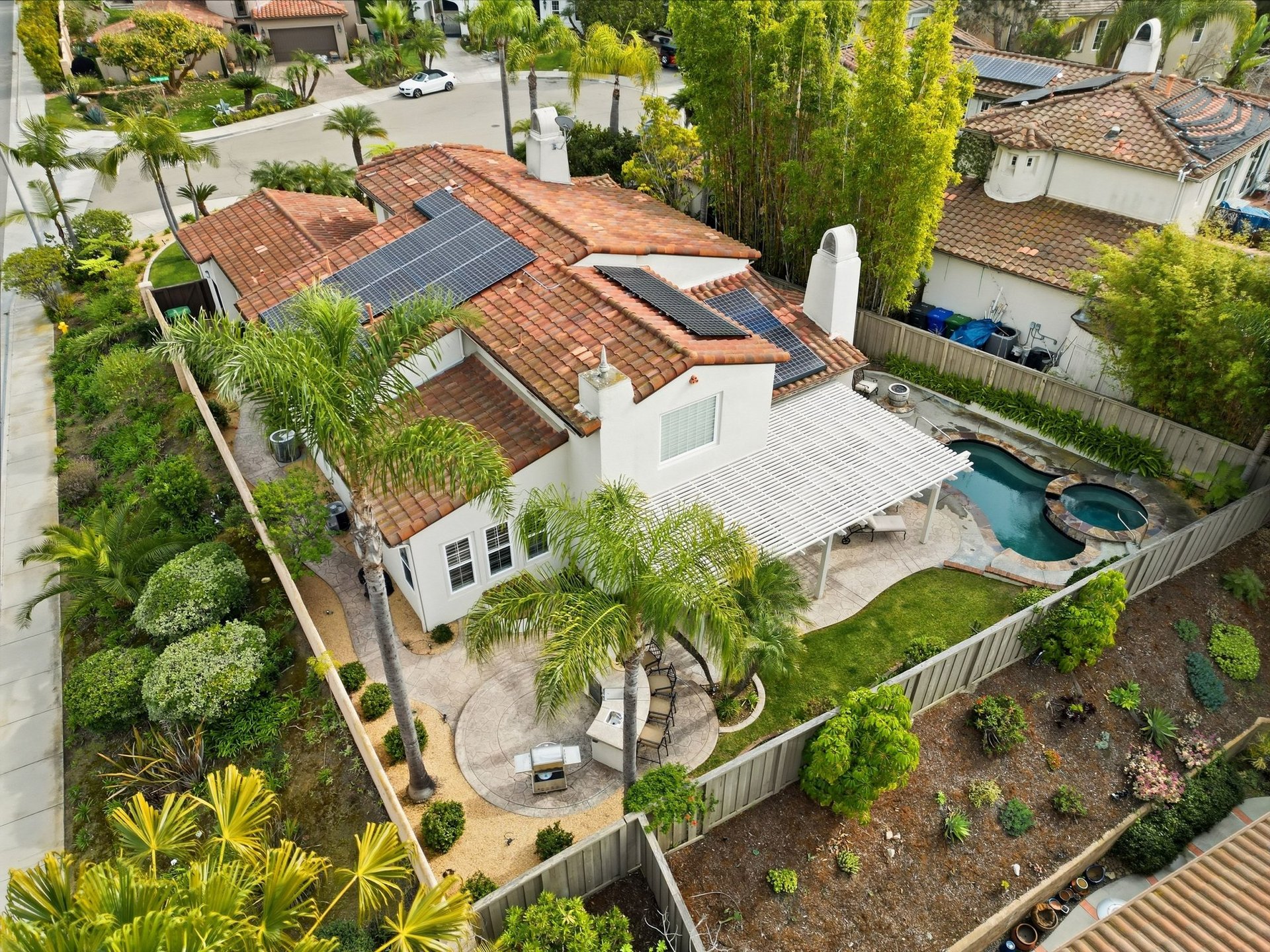 Just Listed in Rancho Carrillo Carlsbad