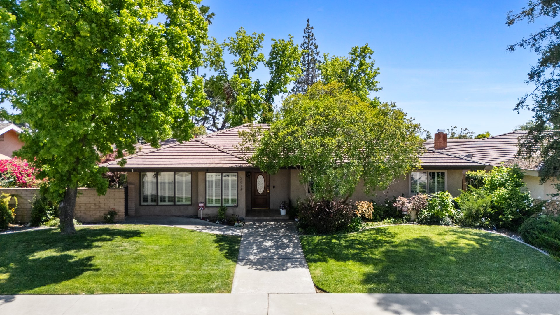 2619 Rio Vista Drive