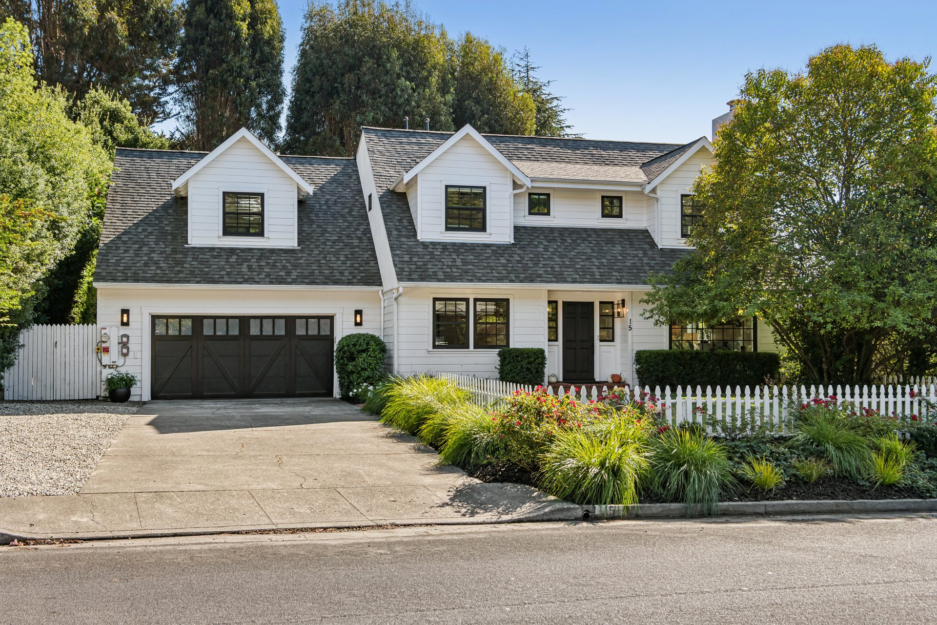 15 Geldert Drive