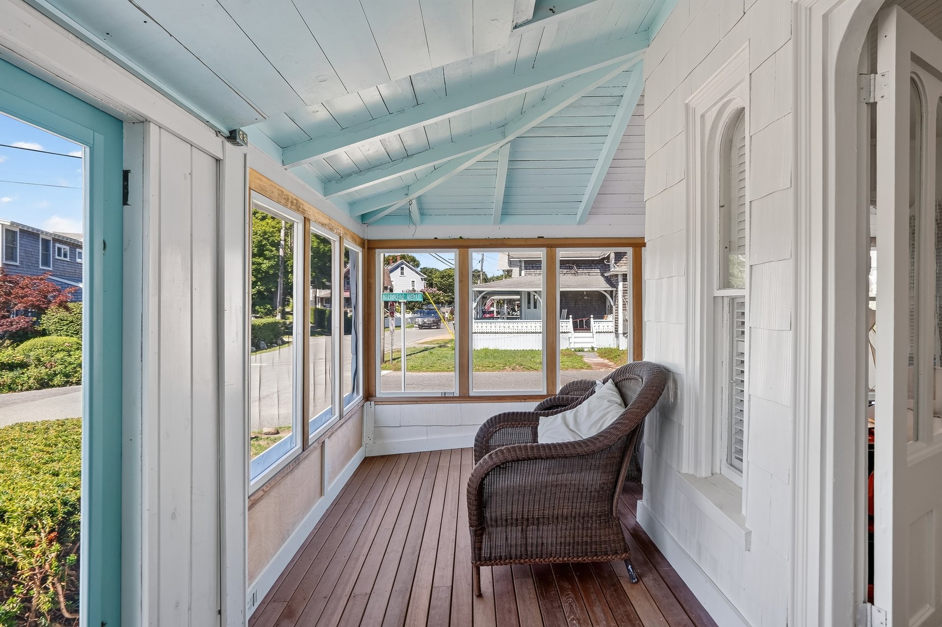 Oak Bluffs Rental