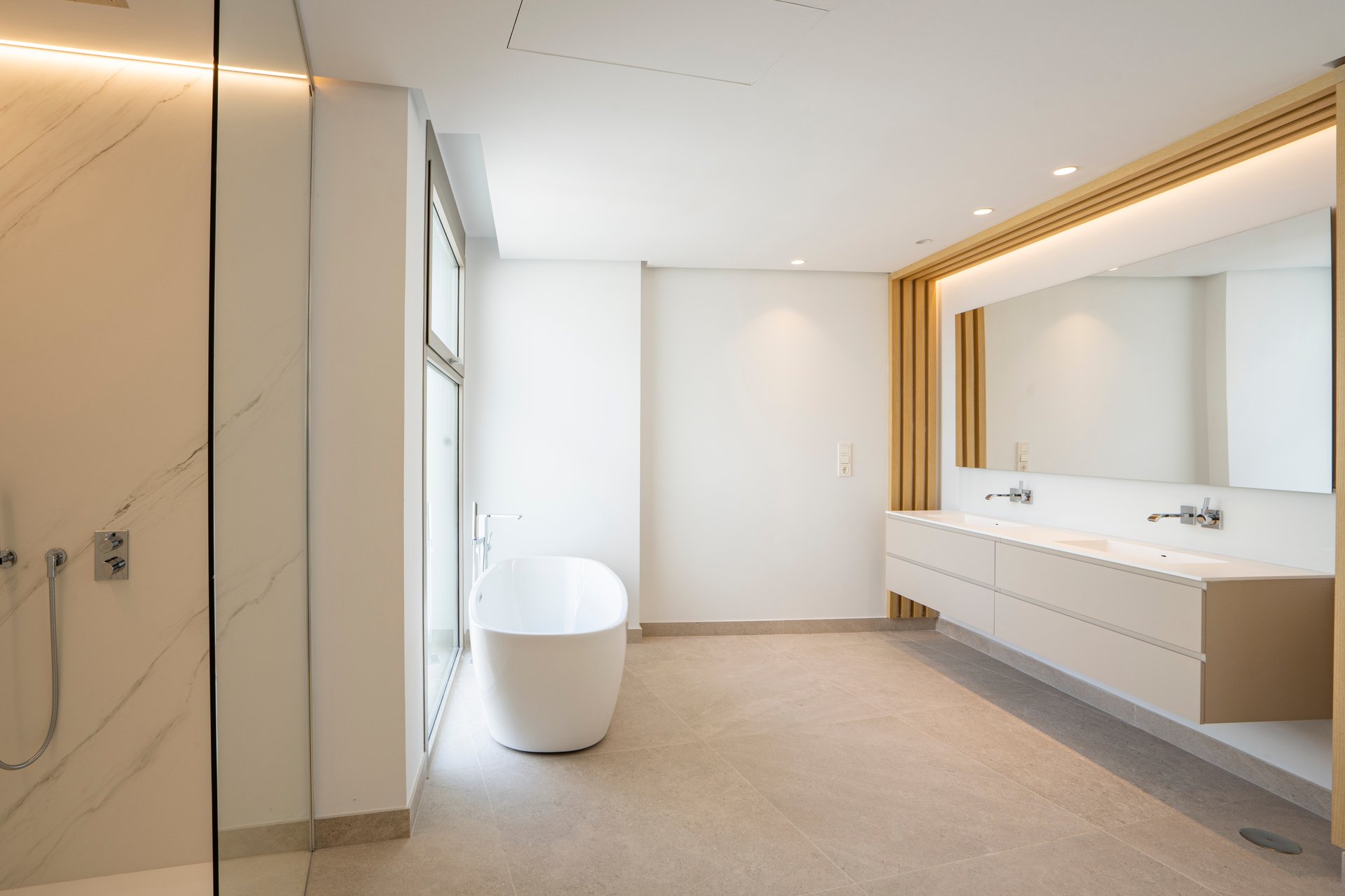 Mediterranean Penthouse for Sale