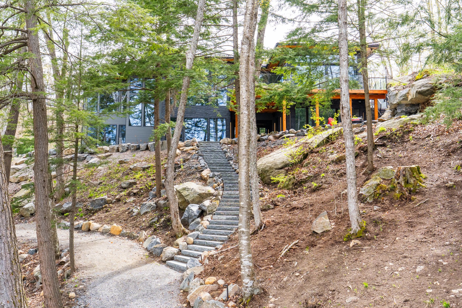 Lake Rosseau