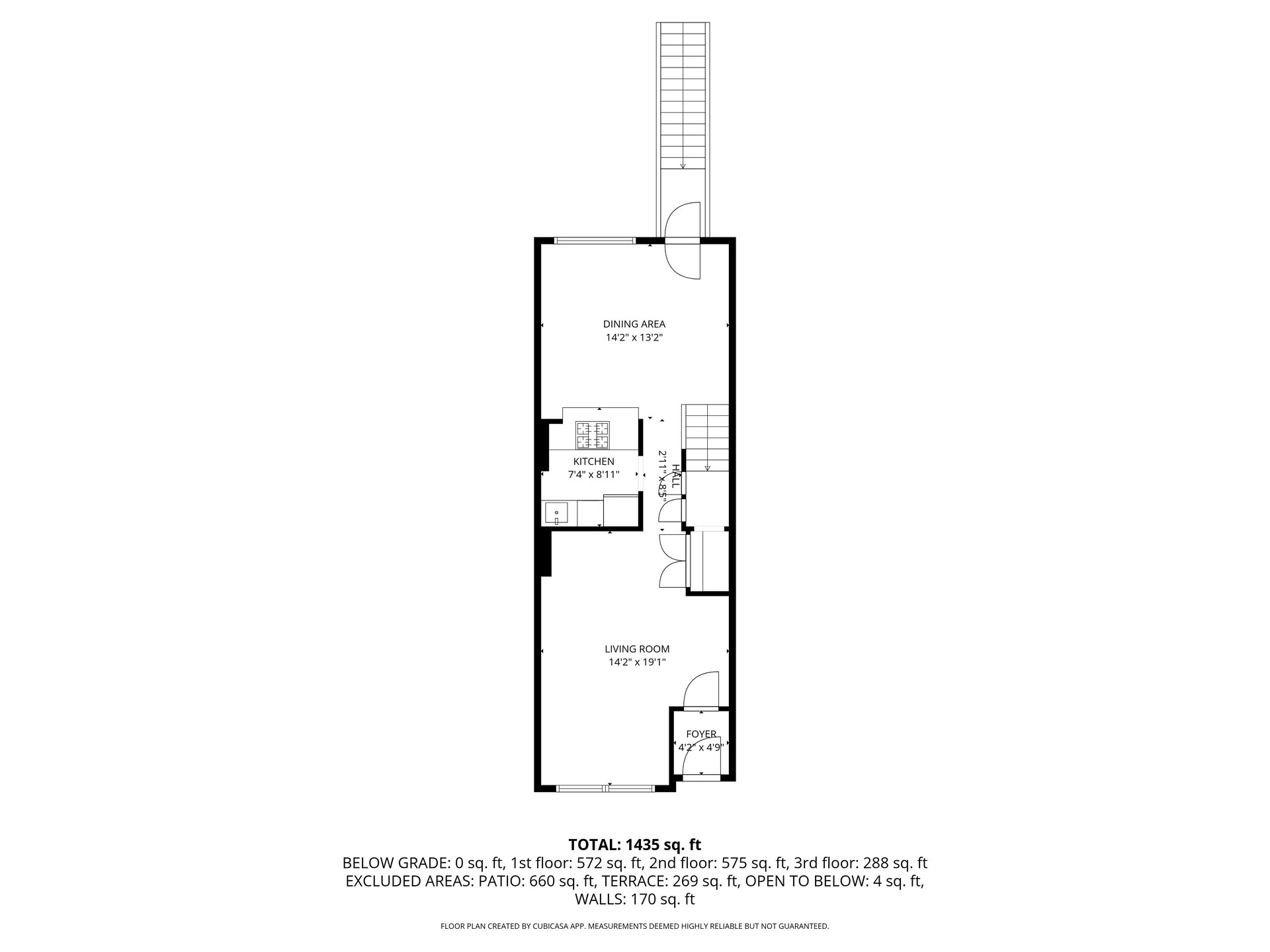 128 W 132nd Street, Unit: 2
