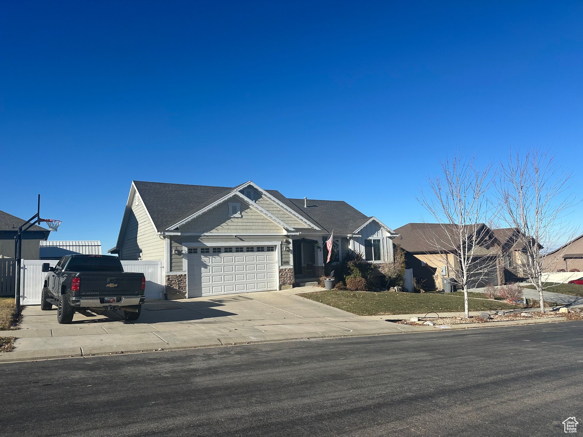 1059 N Quail Run Ln, Elk Ridge UT, 84651
