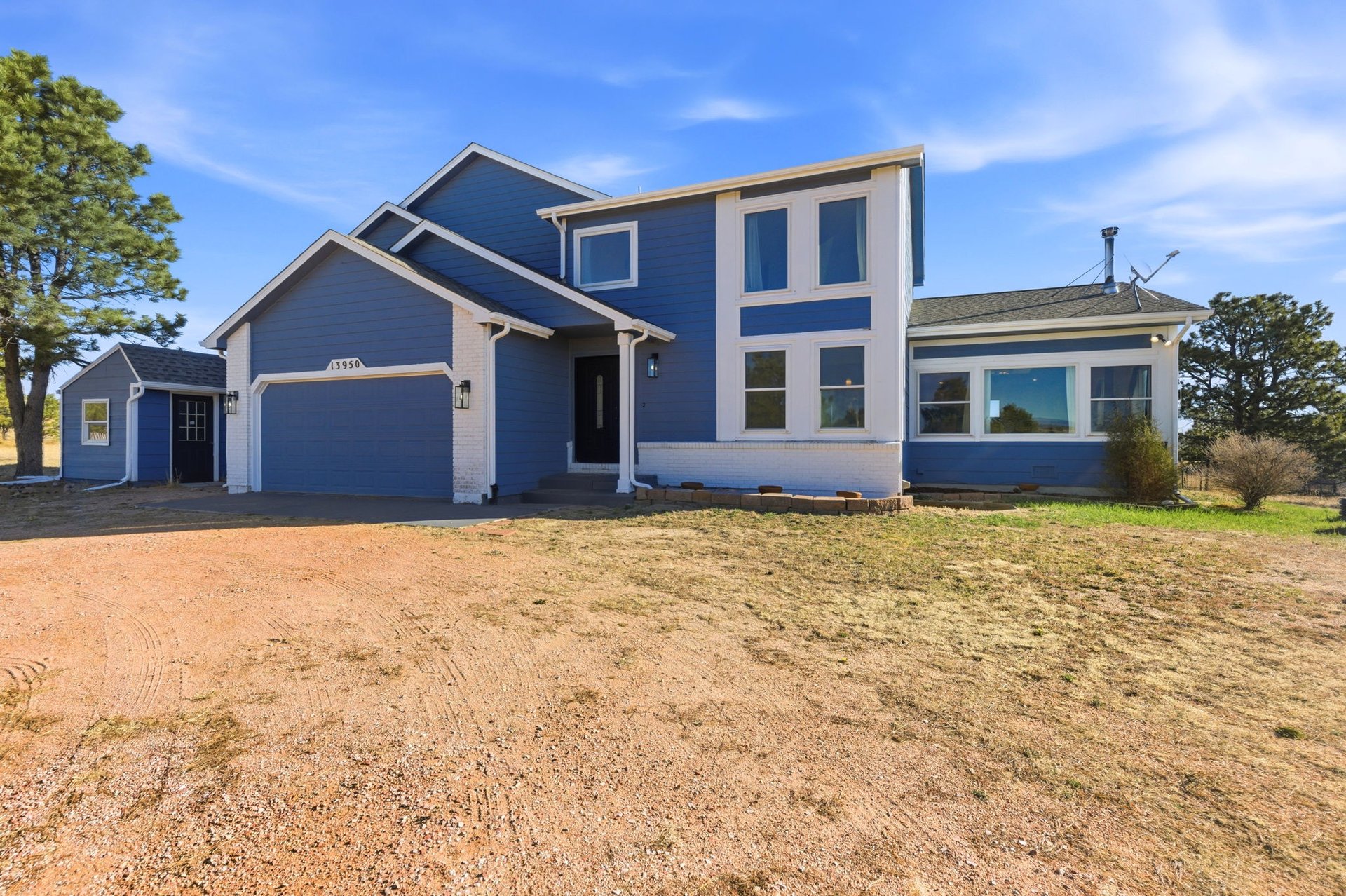 13950 Bucknell Circle