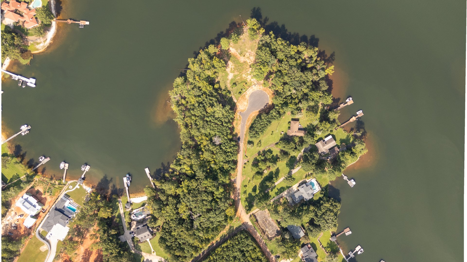 Clement Point