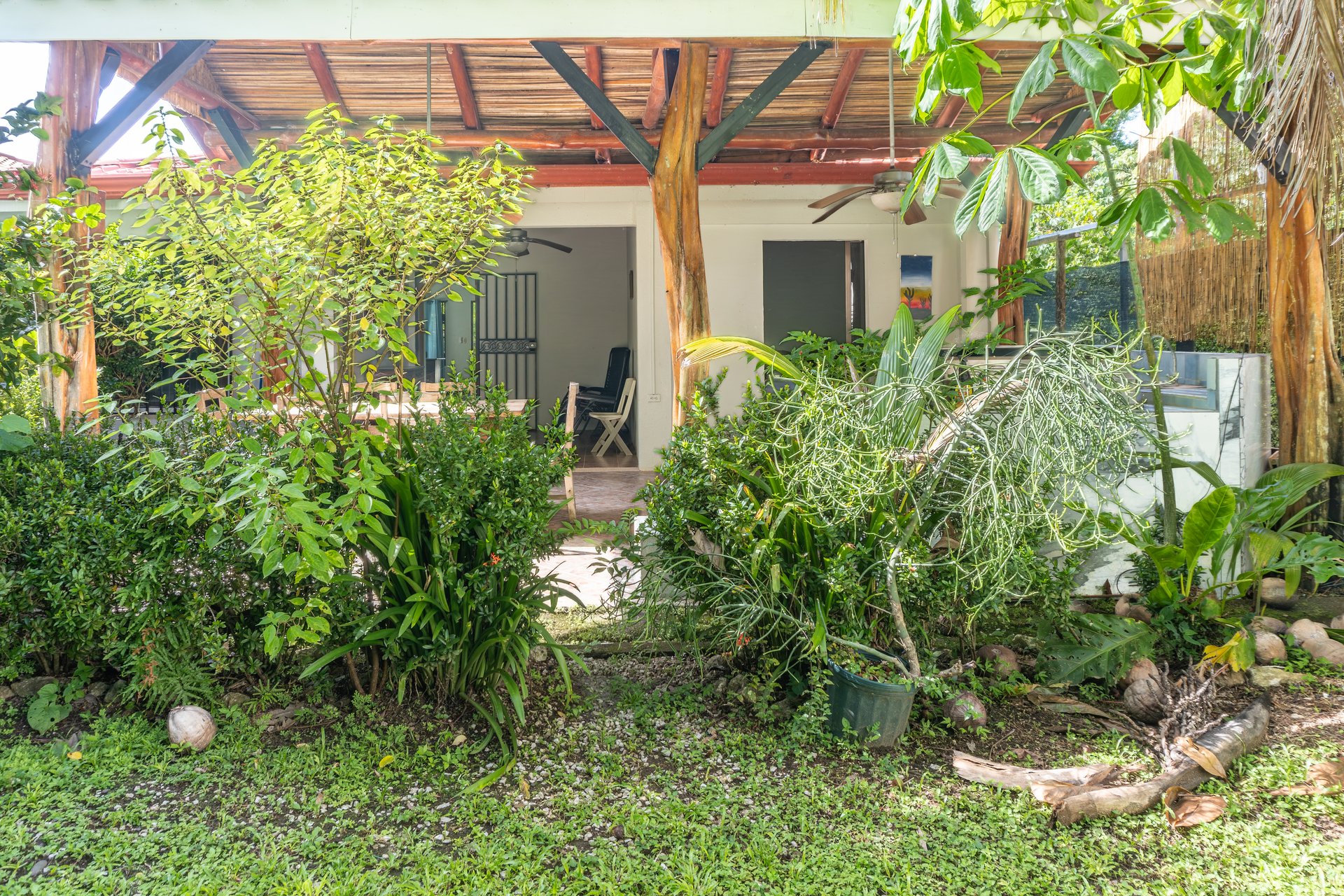 Casa Verde