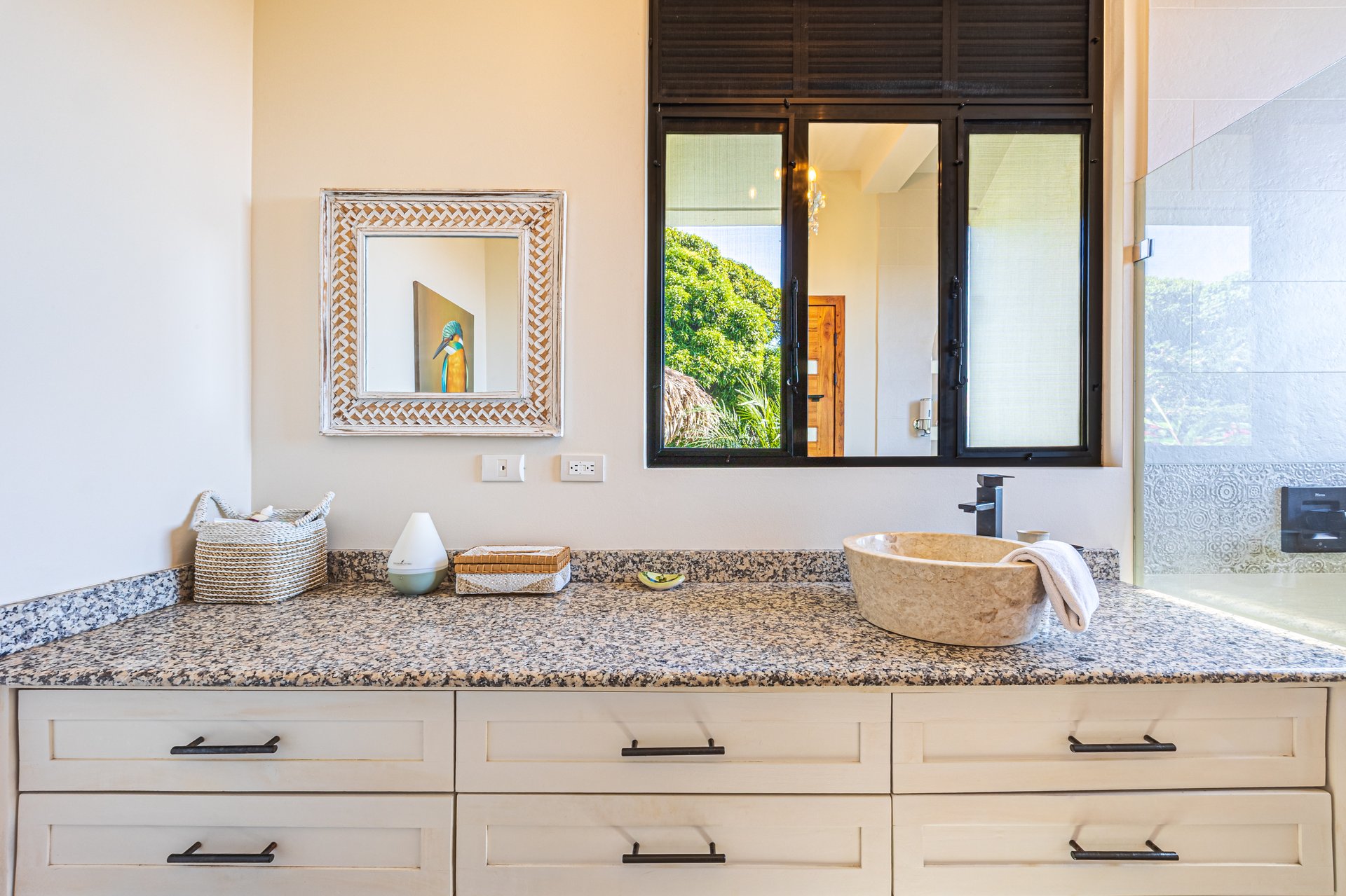Iconic Luxury Estate with Unmatched Mountain Views | Manuel Antonio Estates