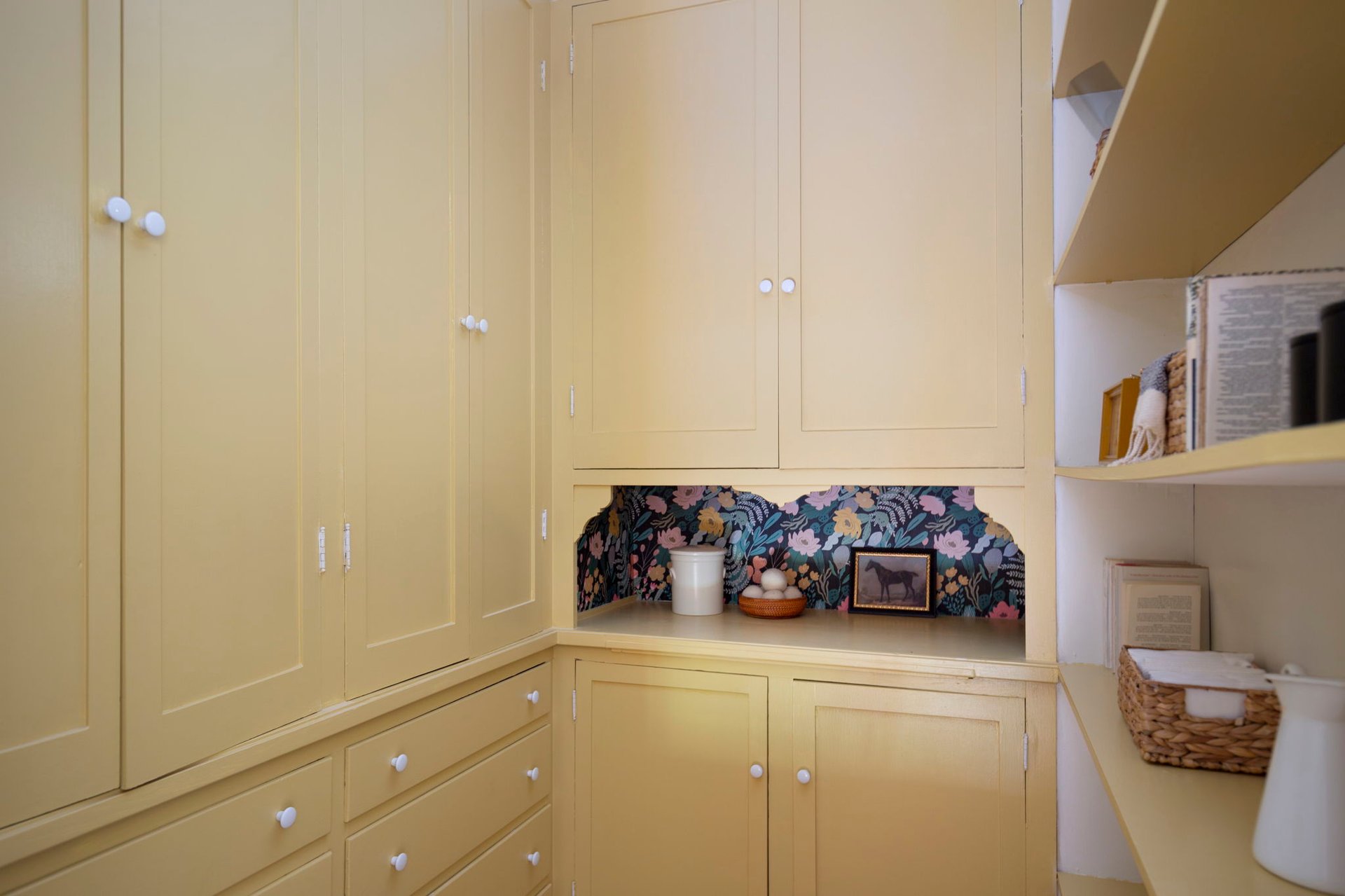 Lovingly Restored Historic Traditional Home with the Direct Silver Lake Reservoir Views!