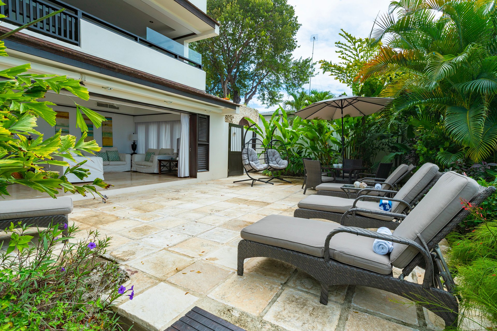 Coral Cove One