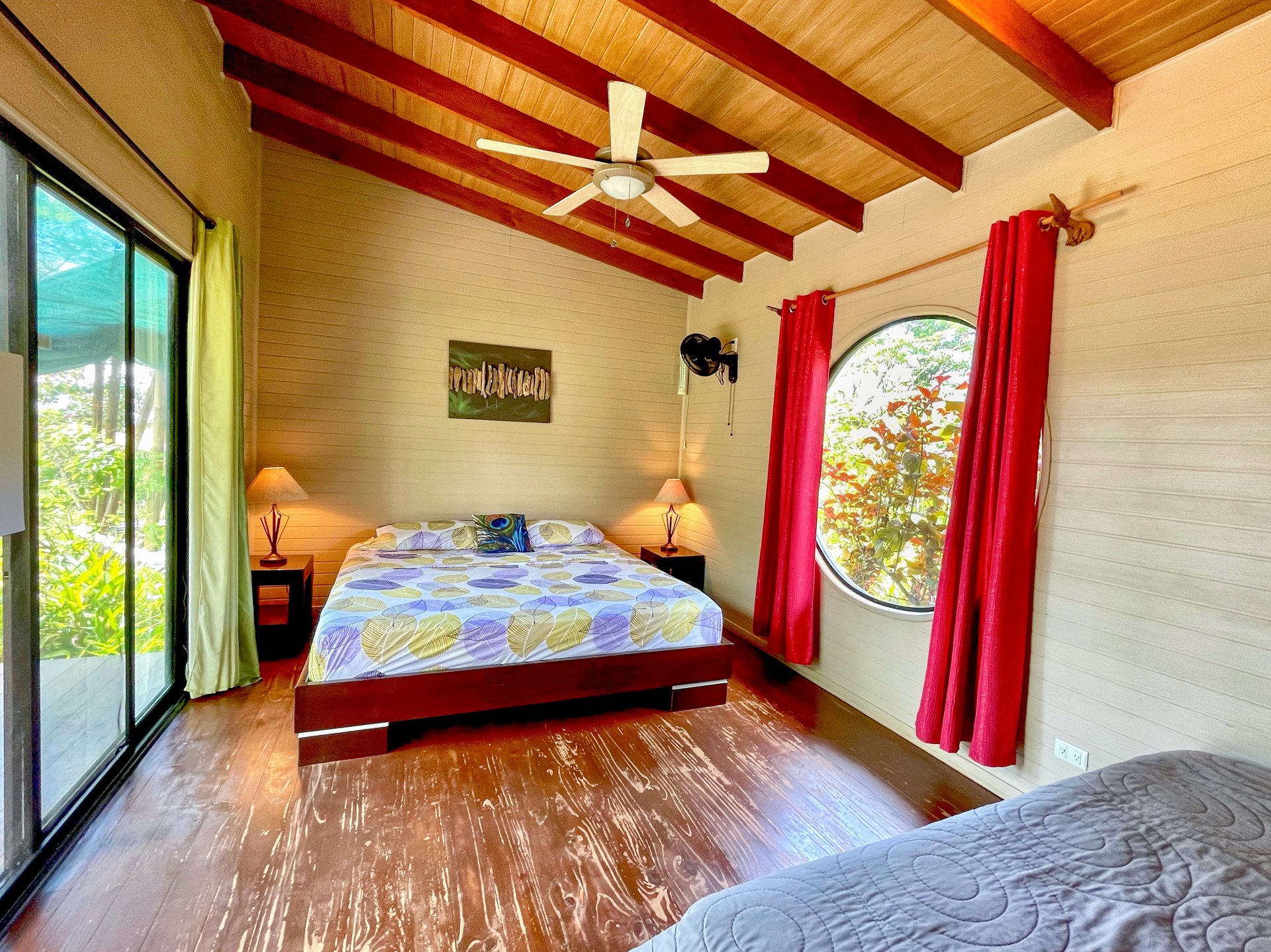 2.24 ACRES – 7 Bedrooms Ocean View Boutique Hotel With Two Pools, 5 Minutes to Uvita, Multiple Rental Options!!