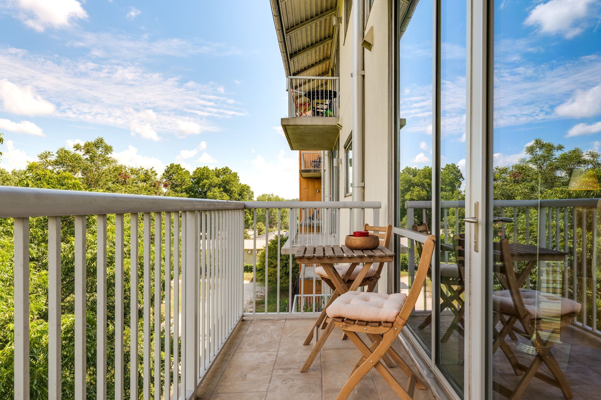 1600 Barton Springs Road #5508
