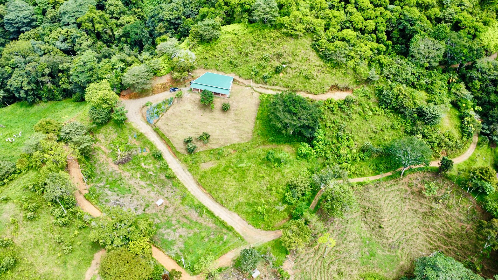 2.6 ACRES – 3 Bedroom Home With Beautiful Views, Several More Building Sites, Perfect For Small Farm!!!