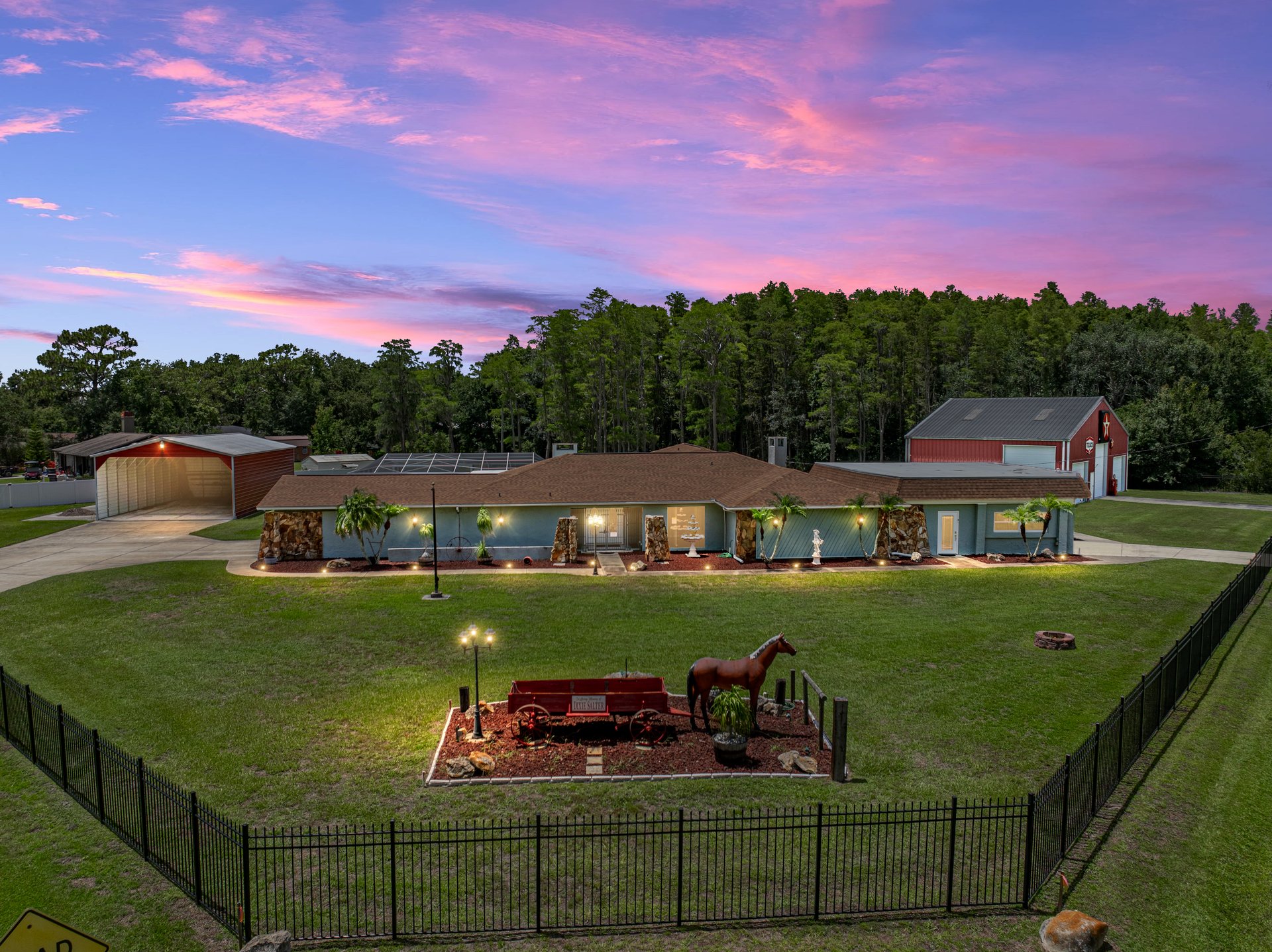 17127 BRIDLEPATH CT