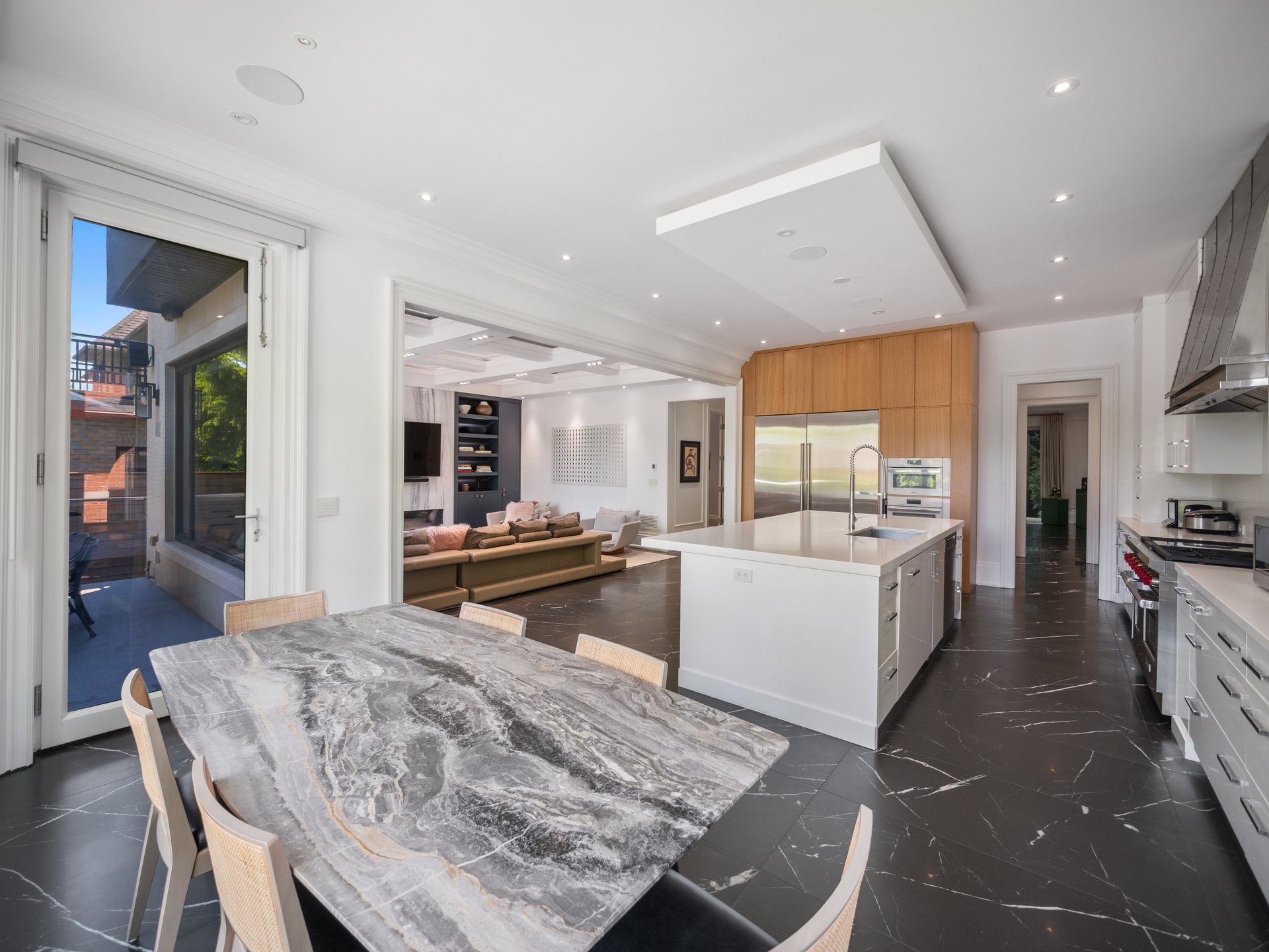 Ultimate Luxury In Bedford Park