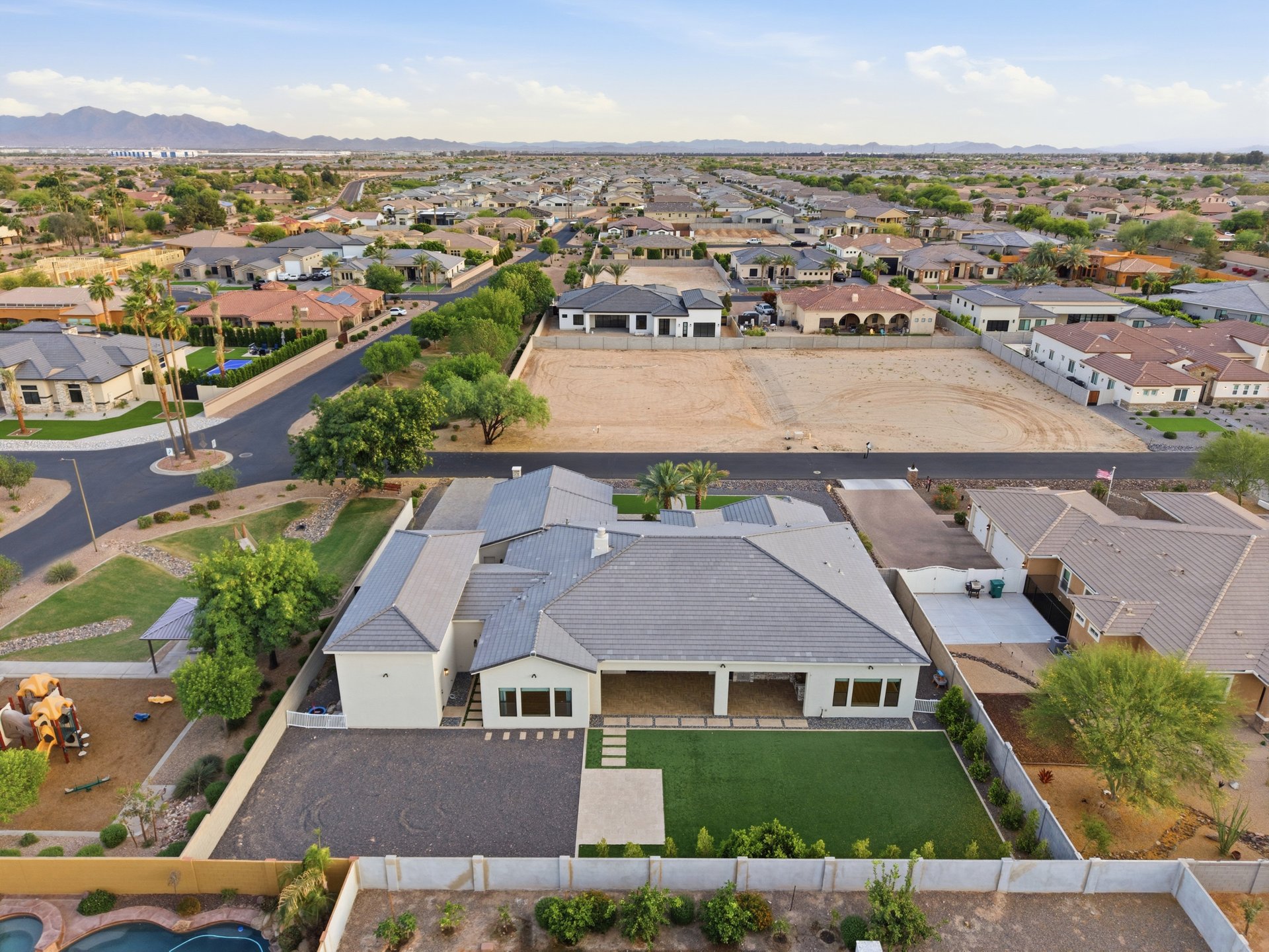 18206 W SAN MIGUEL Court