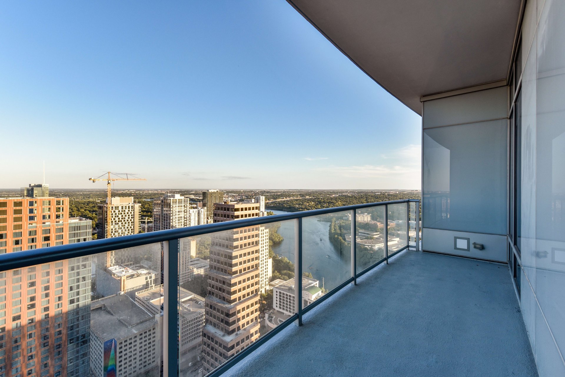 200 Congress Ave #38NE