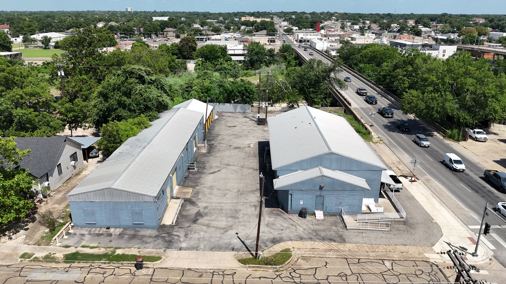 1811 Webster Ave & 423 S 18th St