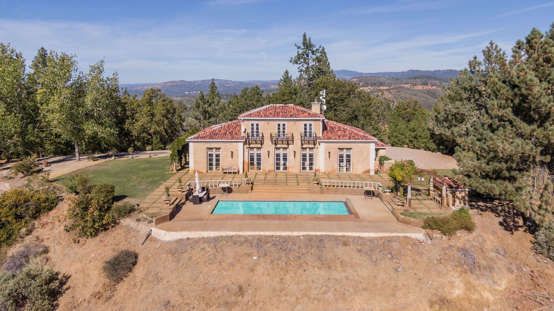 2500 Folendorf Road