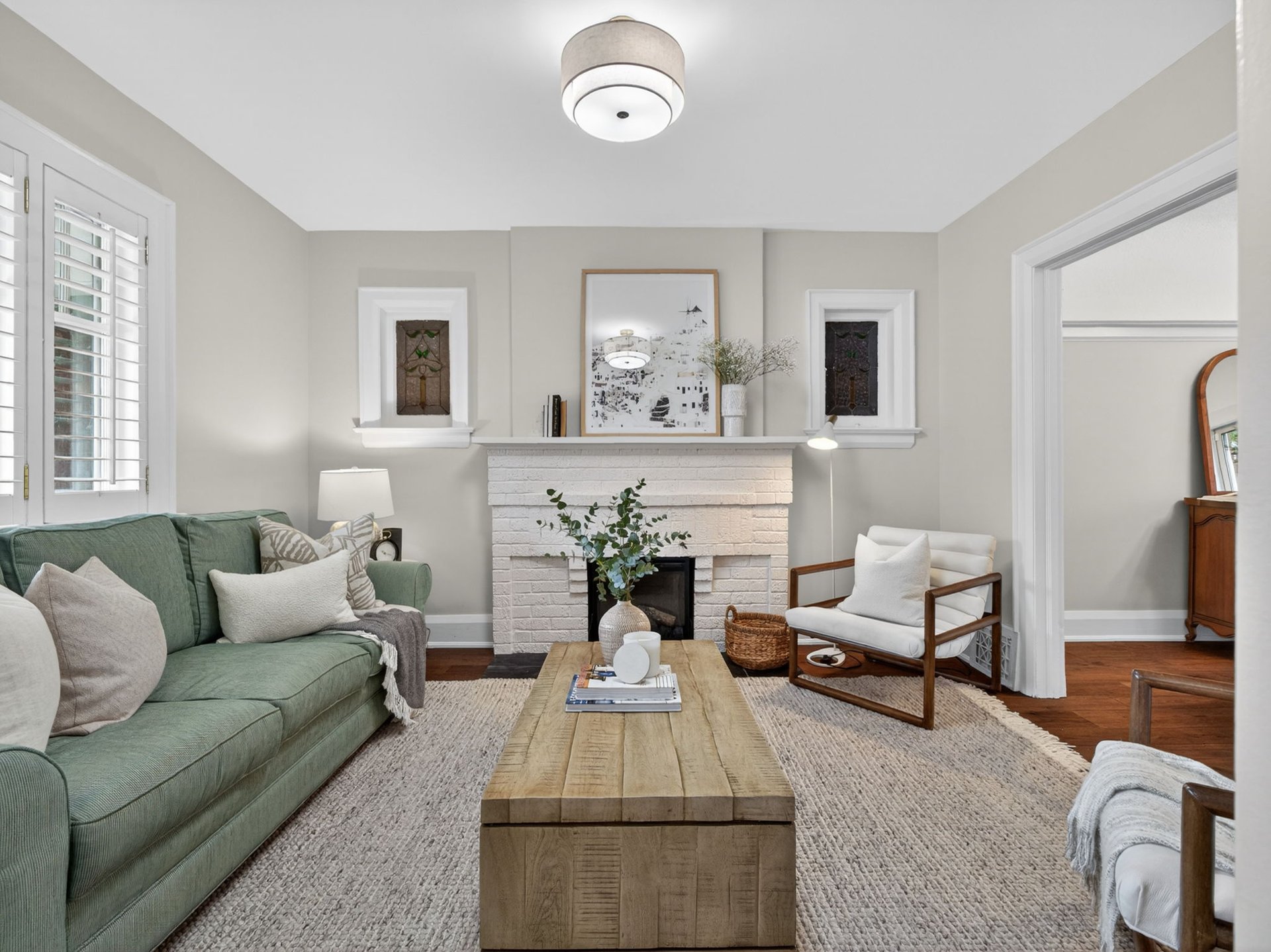 SOLD: Allenby Neighbourhood
