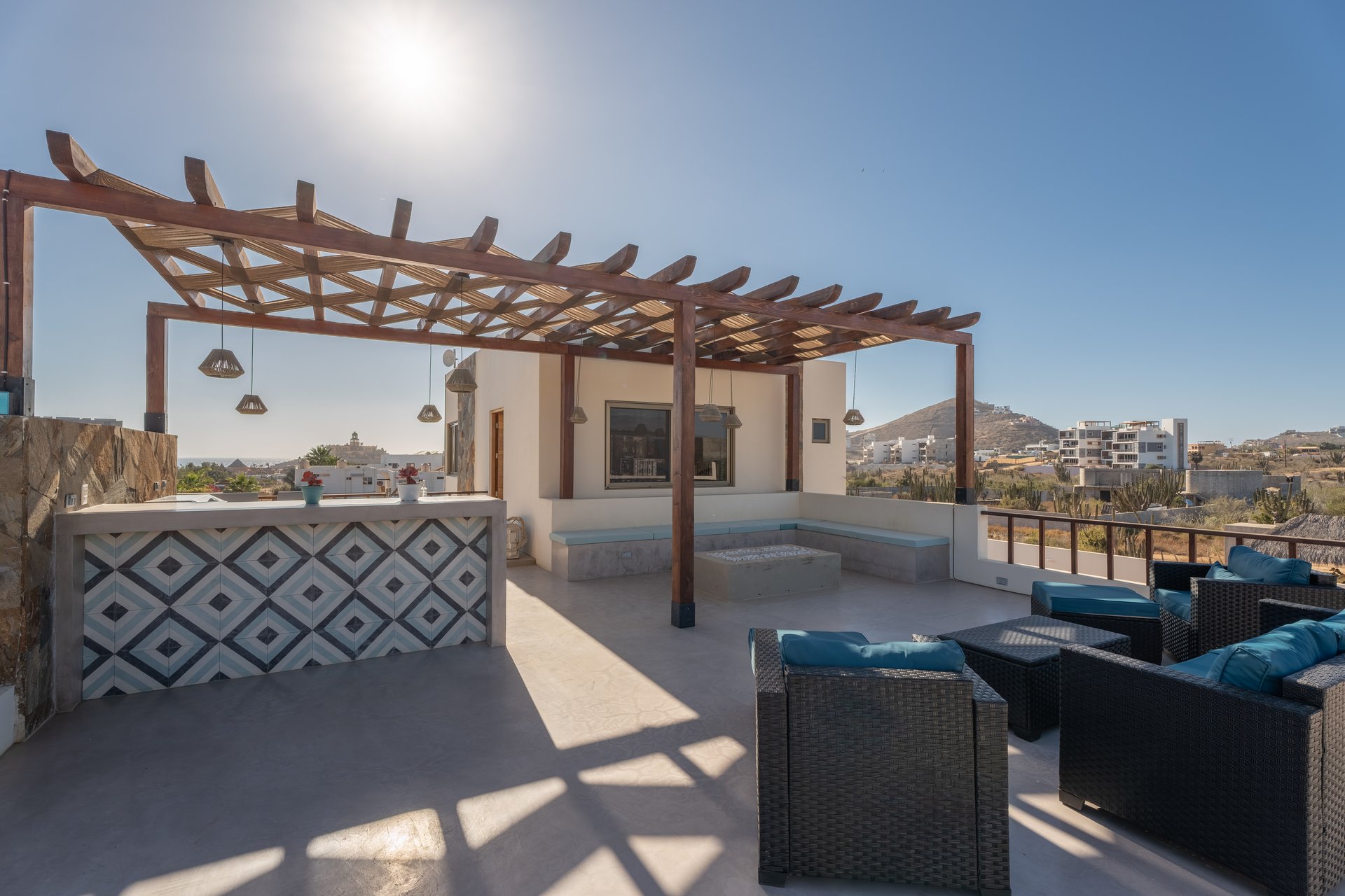 Casa Isla