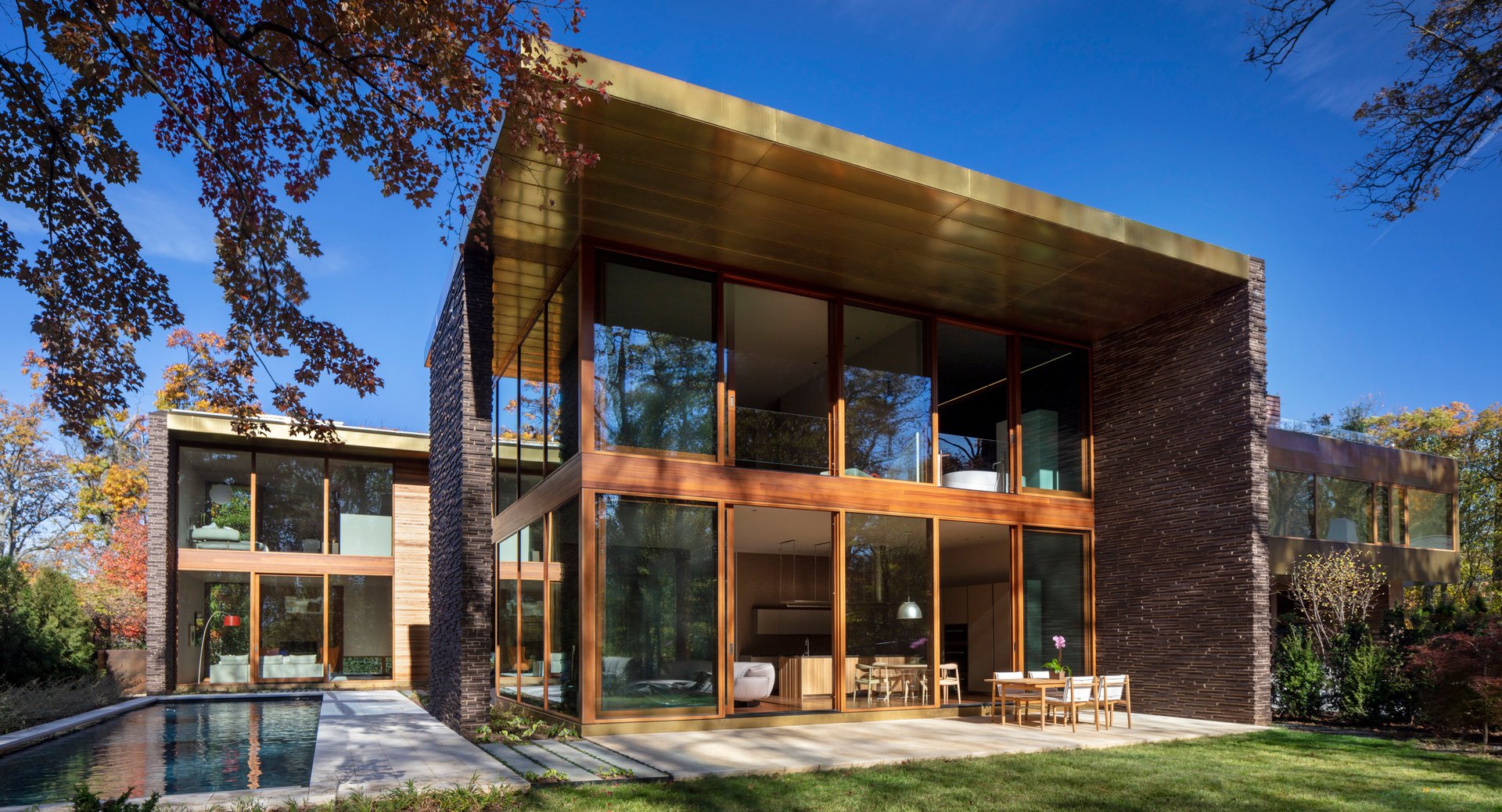 3125 Chain Bridge Road, NW