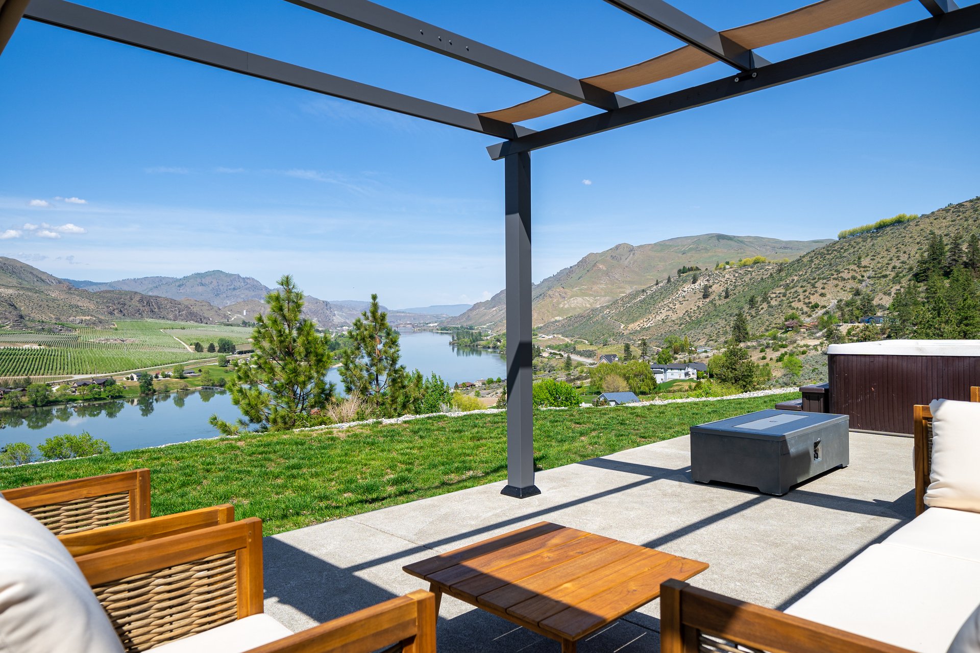 Orondo Riverview
