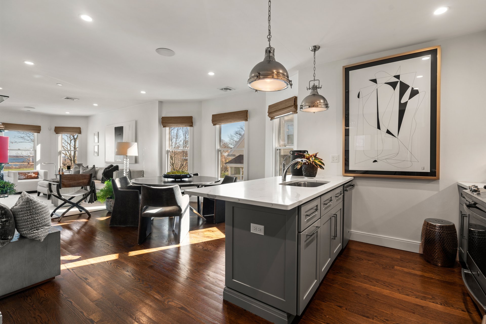 97 Mt Ida Road