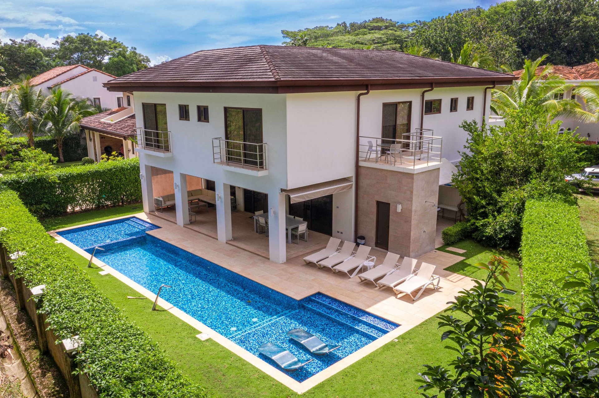 La Estancia