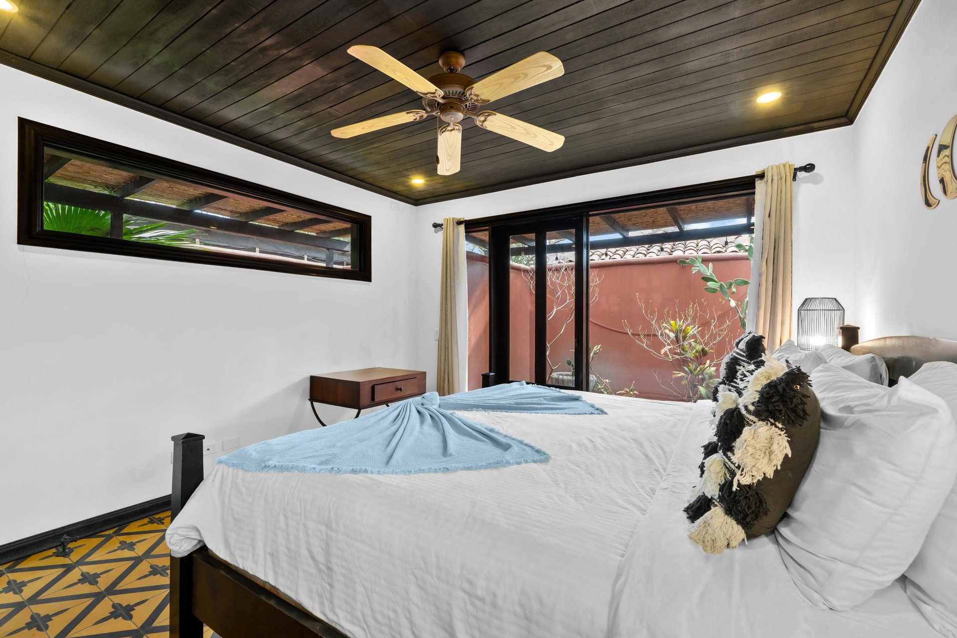 Villa Cerca del Mar 5 | Beach House in Highly Coveted and Intimate Development in Tamarindo/Langosta