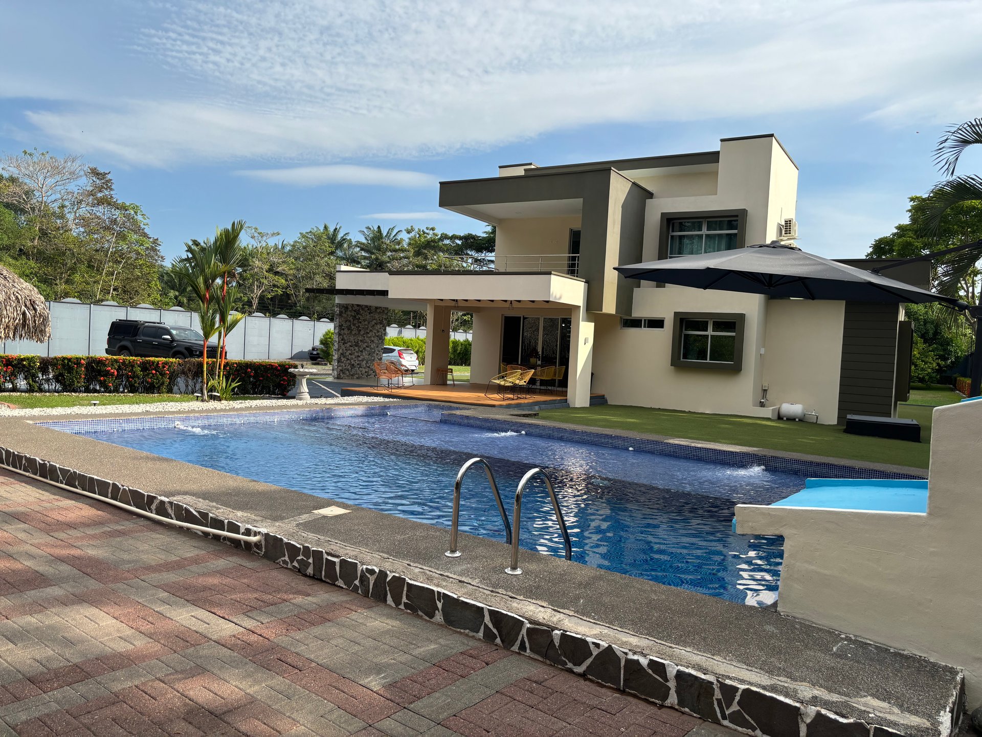 Beautiful house near to the beach | Tranquility and style