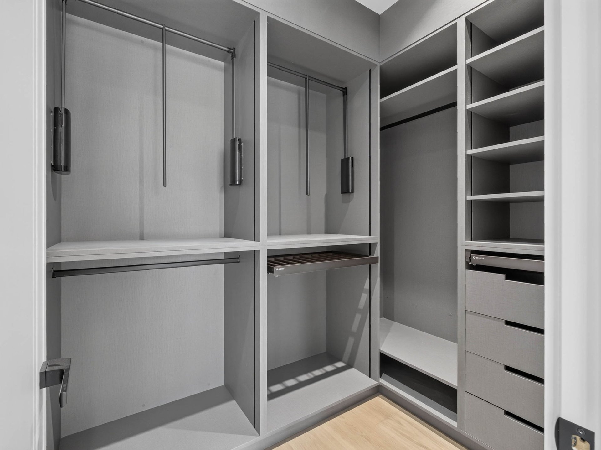 South Richvale's Modern Innovation
