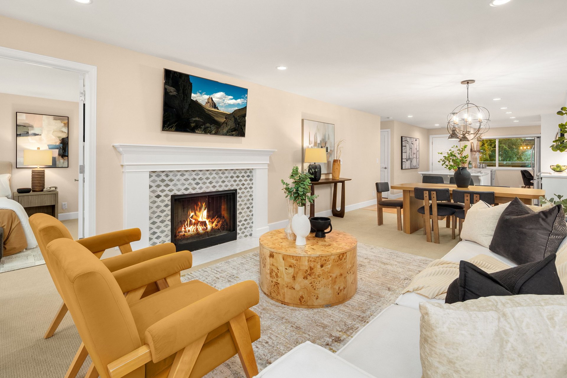 6620 Lake Washington Boulevard NE Unit: 303