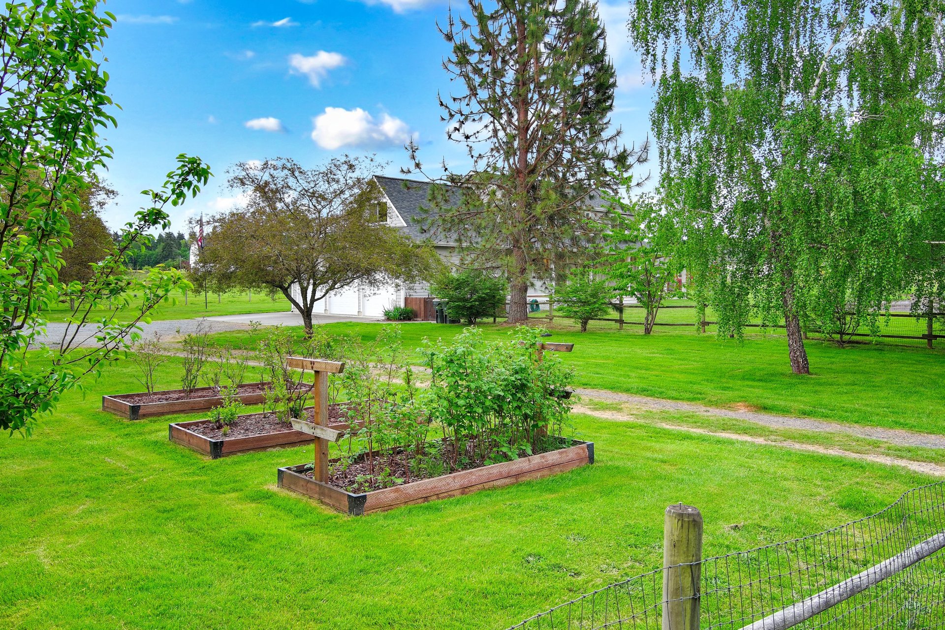 14419 Martinson Rd SE, Yelm, WA 98597
