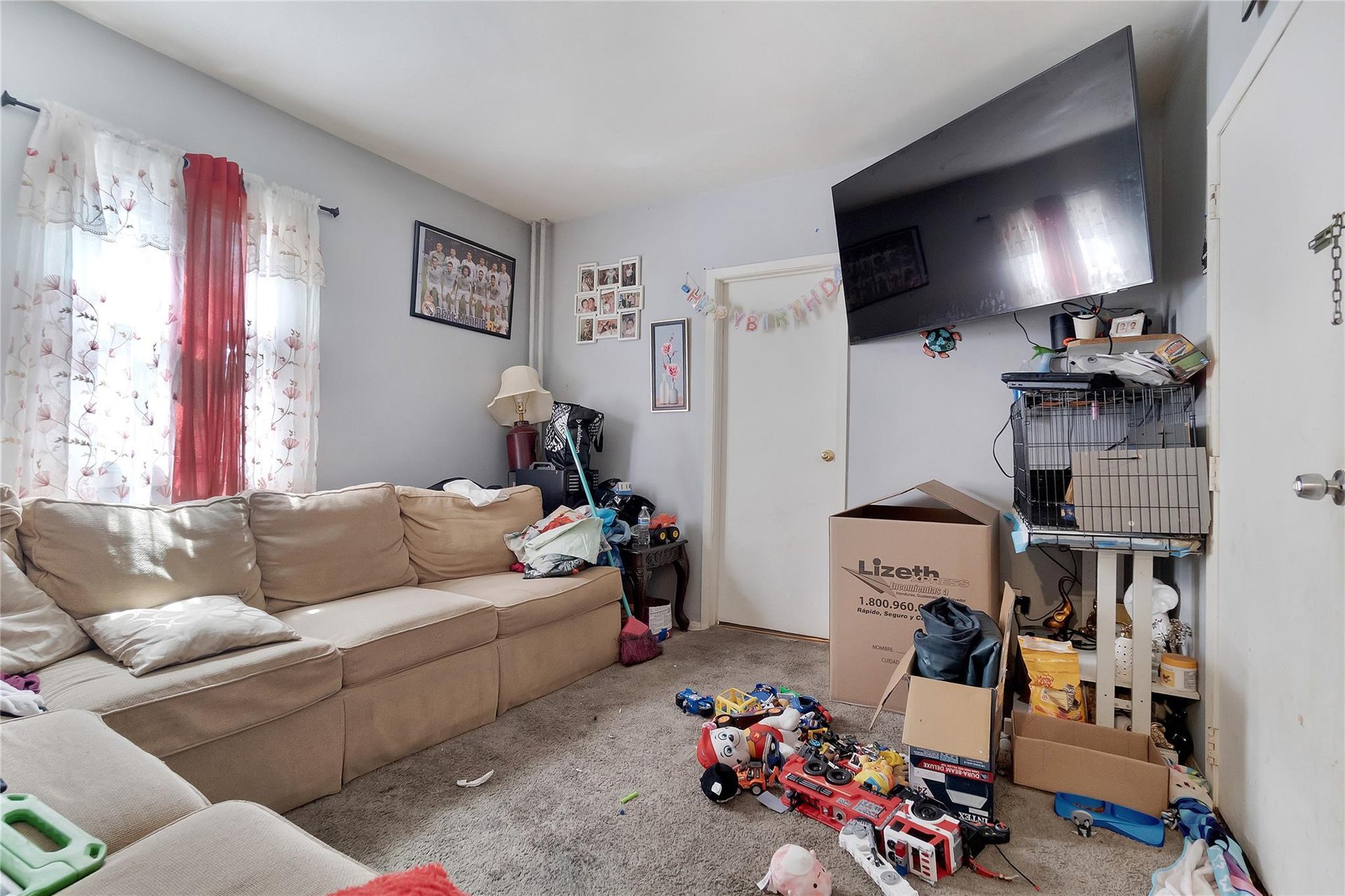 101 Baldwin Rd